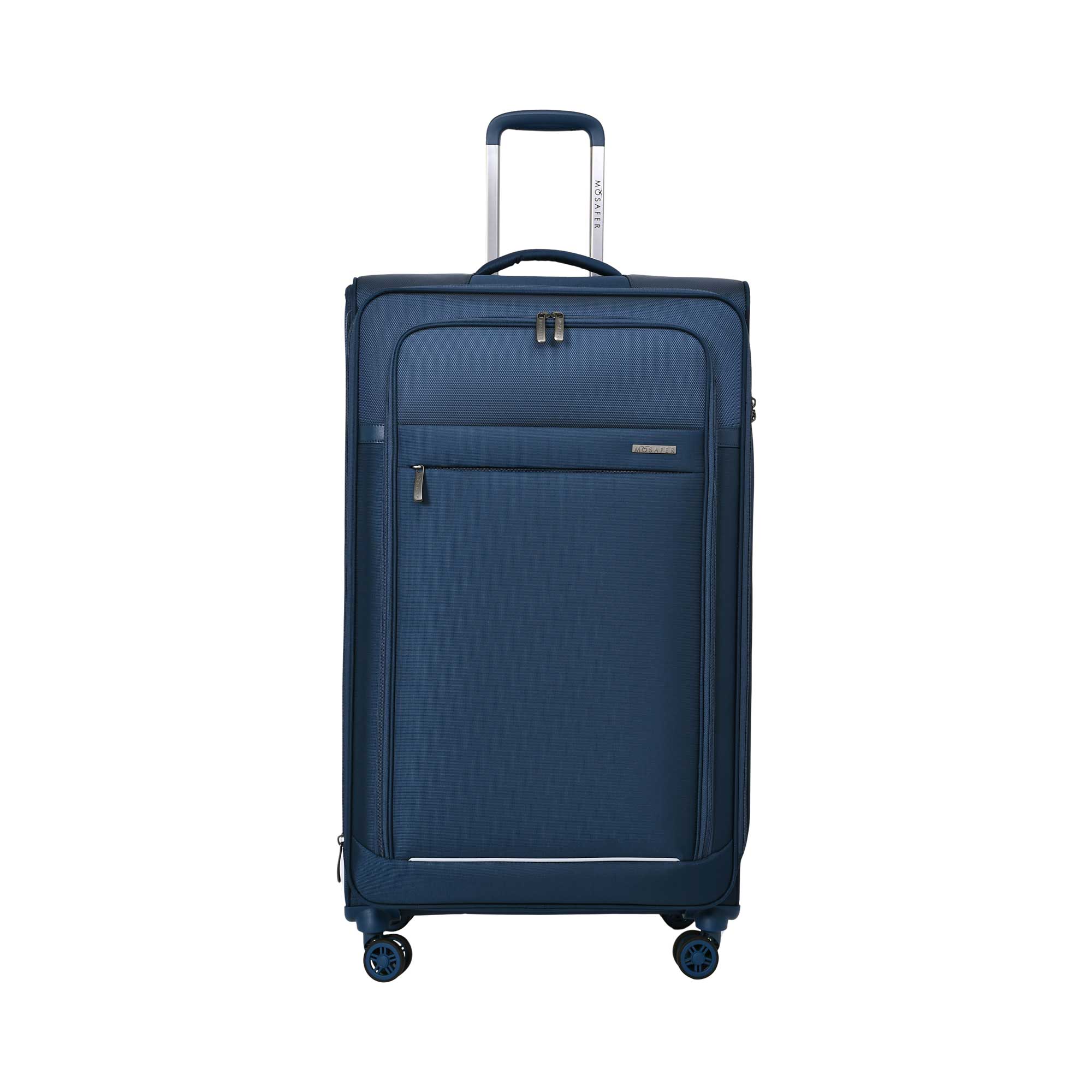 MOSAFER DESIRE II SOFT LUGGAGE