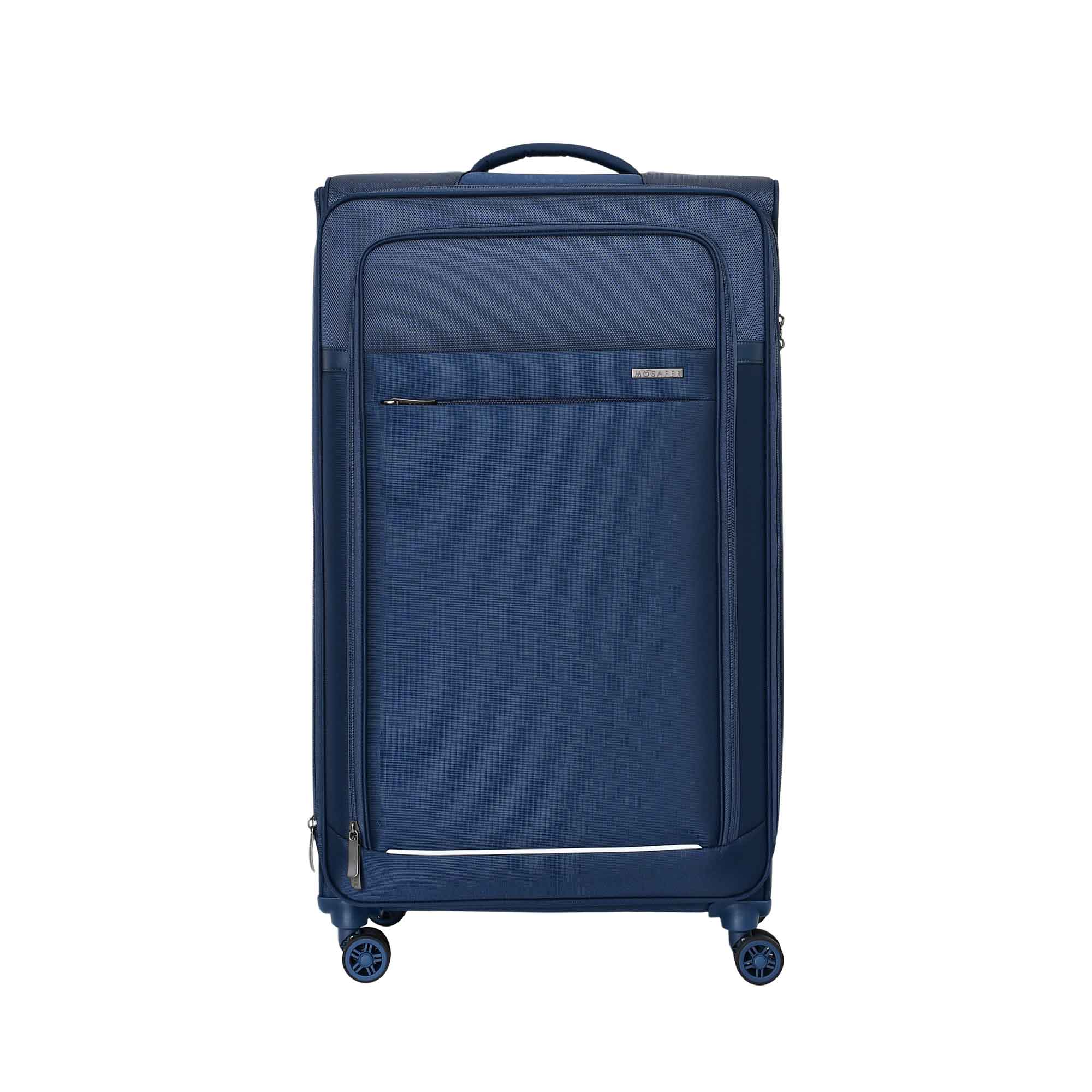 MOSAFER DESIRE II SOFT LUGGAGE
