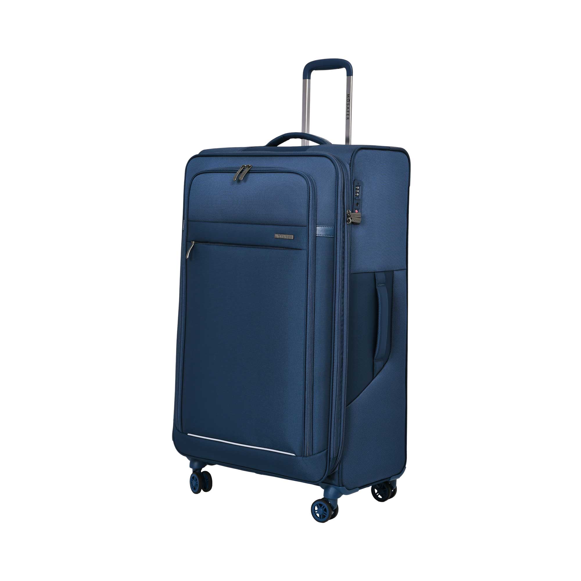 MOSAFER DESIRE II SOFT LUGGAGE