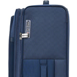 MOSAFER DESIRE II SOFT LUGGAGE