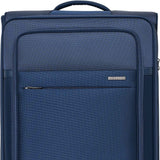 MOSAFER DESIRE II SOFT LUGGAGE