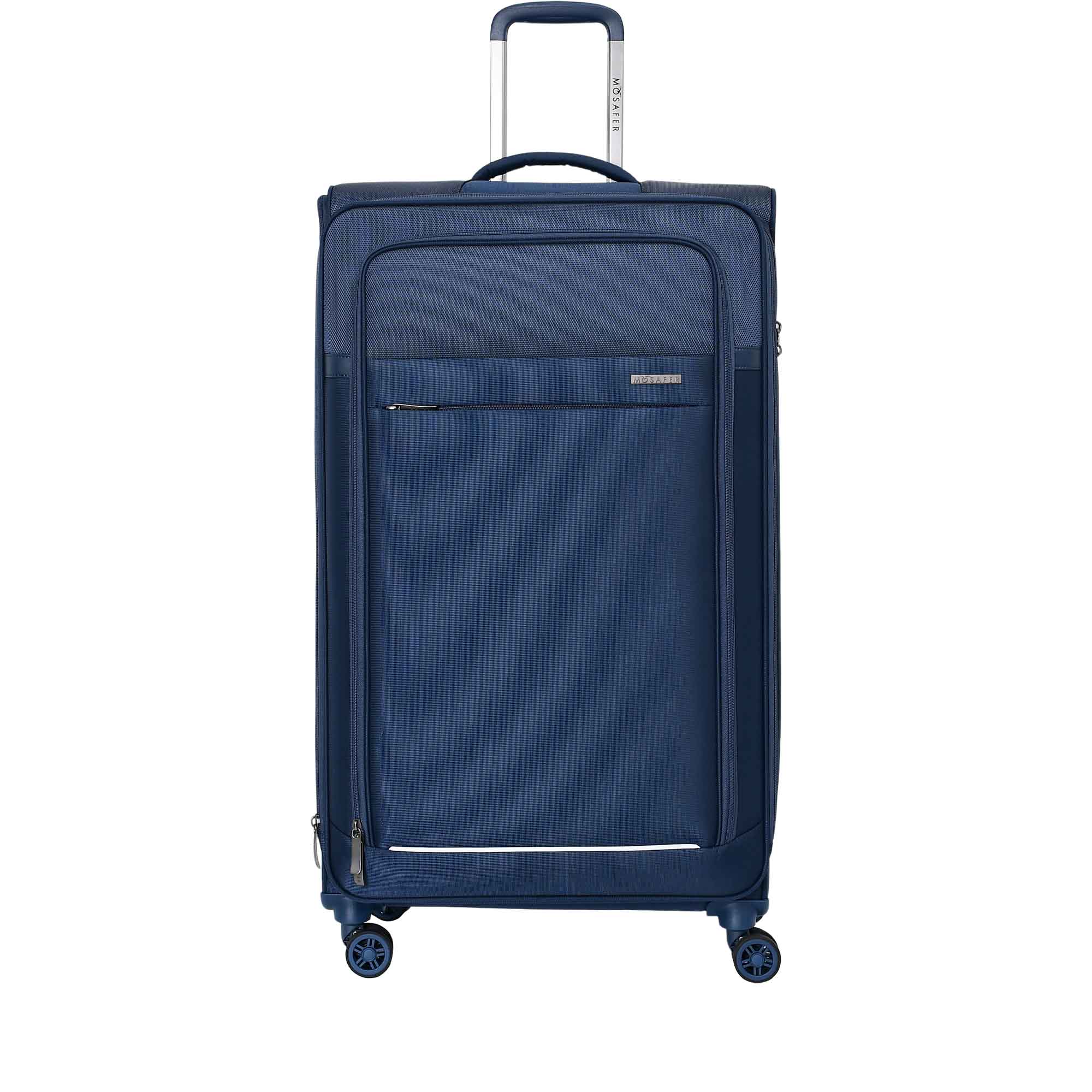 MOSAFER DESIRE II SOFT LUGGAGE