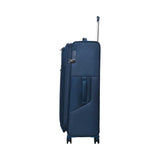 MOSAFER DESIRE II SOFT LUGGAGE