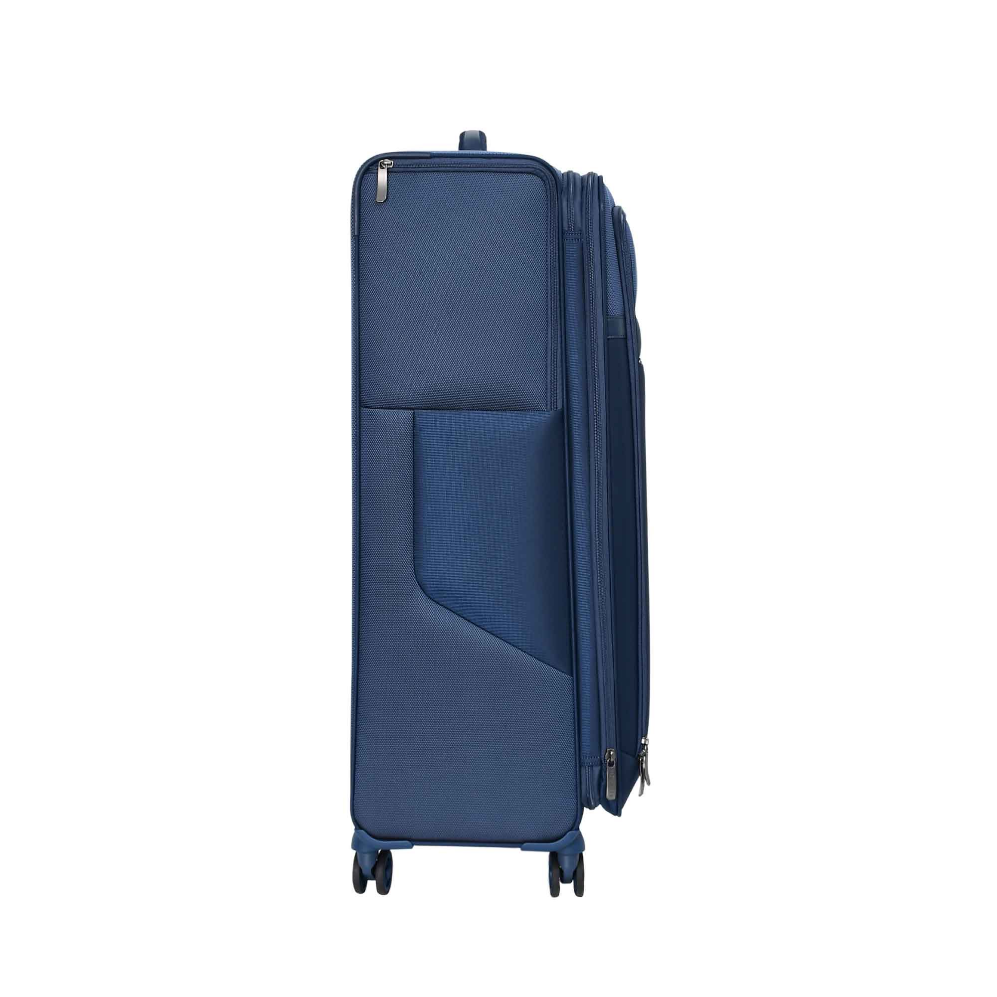 MOSAFER DESIRE II SOFT LUGGAGE