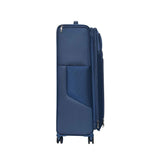 MOSAFER DESIRE II SOFT LUGGAGE
