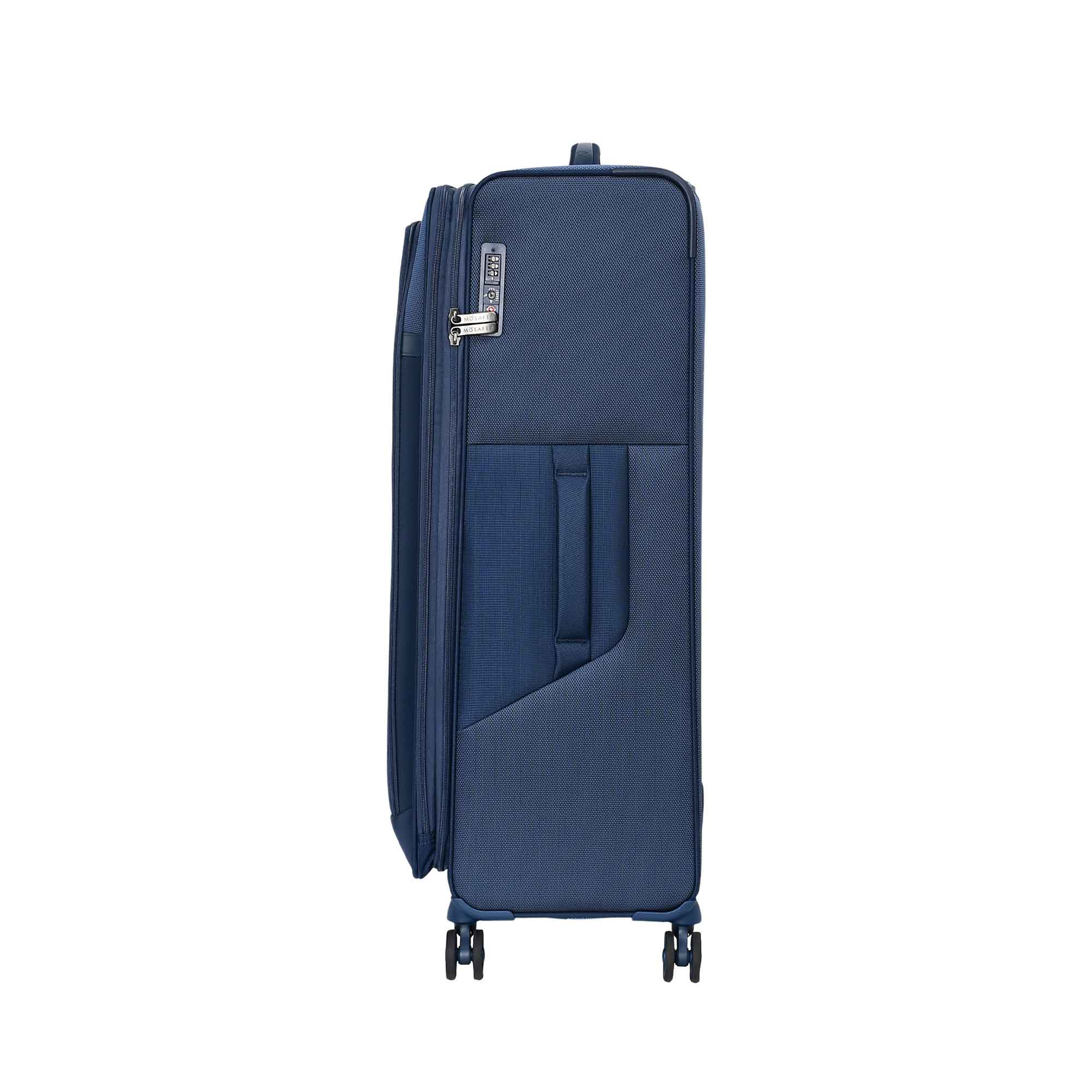 MOSAFER DESIRE II SOFT LUGGAGE