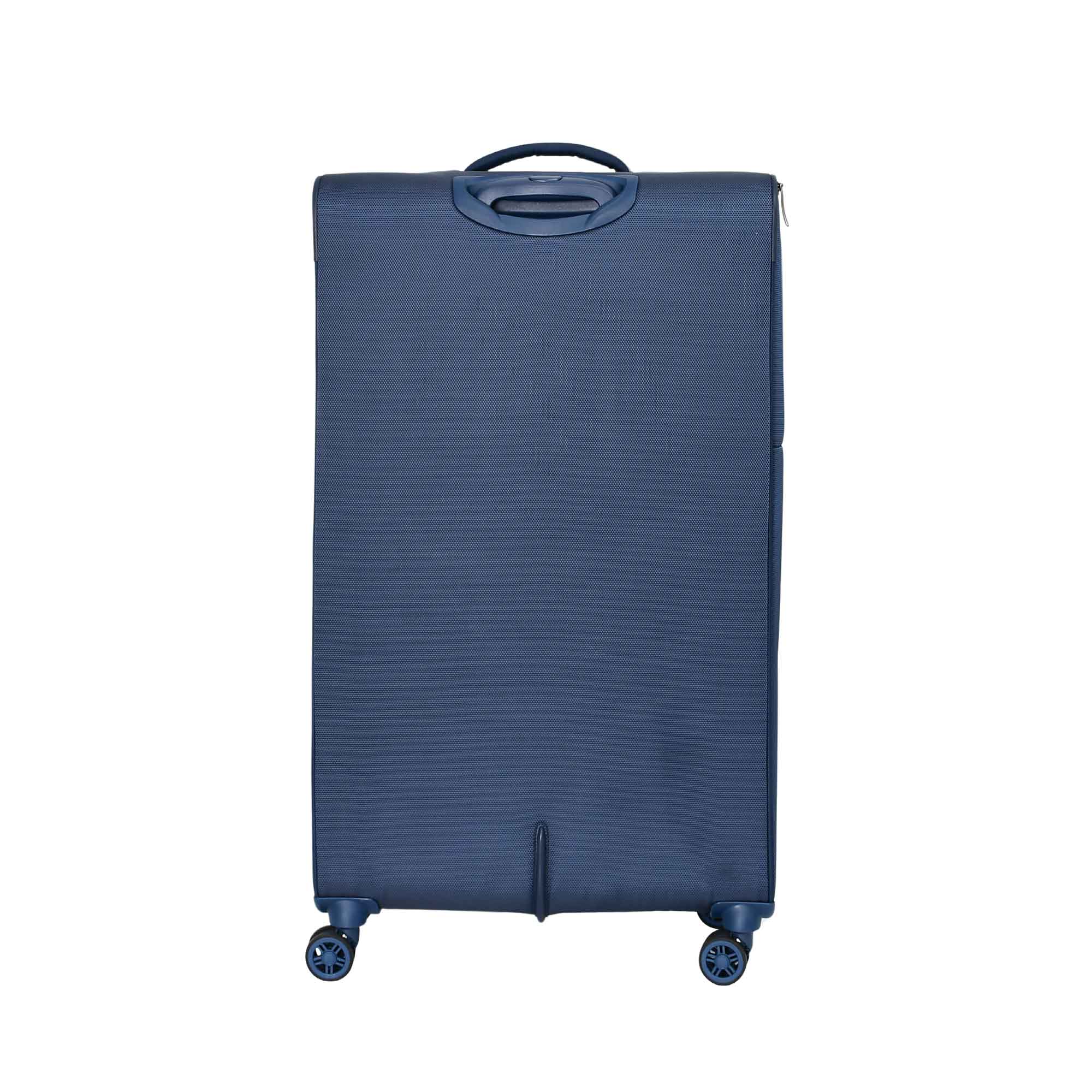 MOSAFER DESIRE II SOFT LUGGAGE