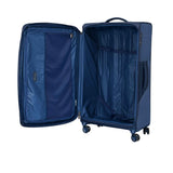 MOSAFER DESIRE II SOFT LUGGAGE