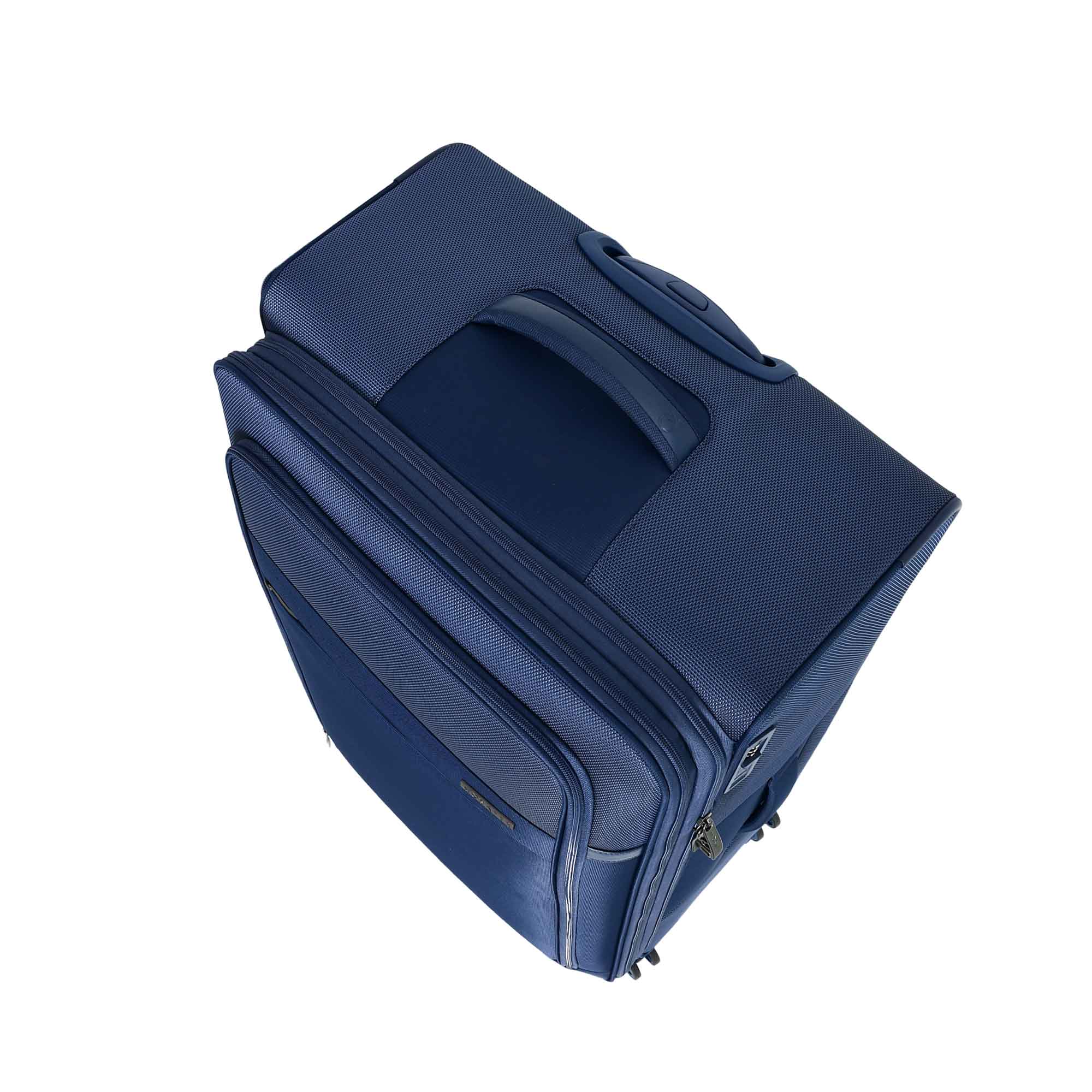 MOSAFER DESIRE II SOFT LUGGAGE