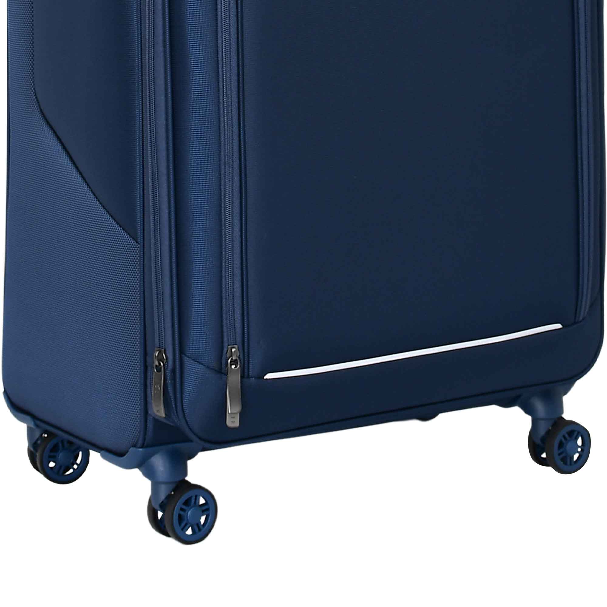 MOSAFER DESIRE II SOFT LUGGAGE