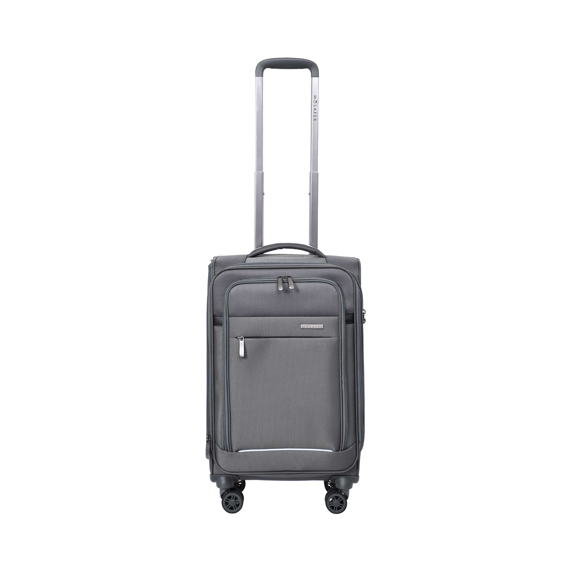 MOSAFER DESIRE II SOFT LUGGAGE
