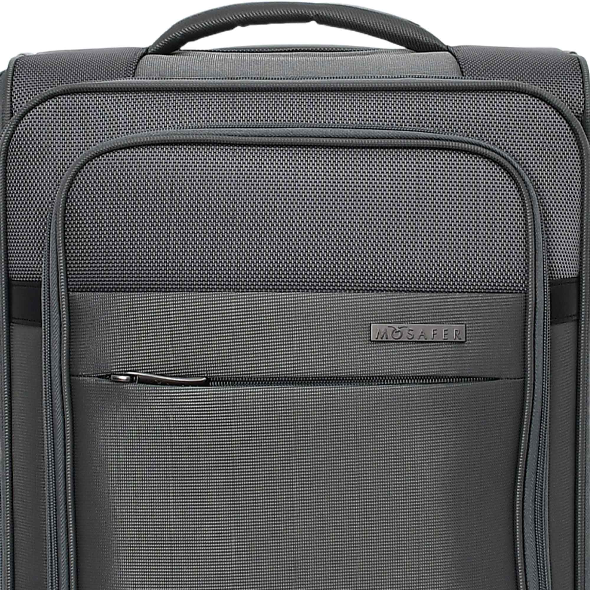MOSAFER DESIRE II SOFT LUGGAGE