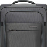 MOSAFER DESIRE II SOFT LUGGAGE