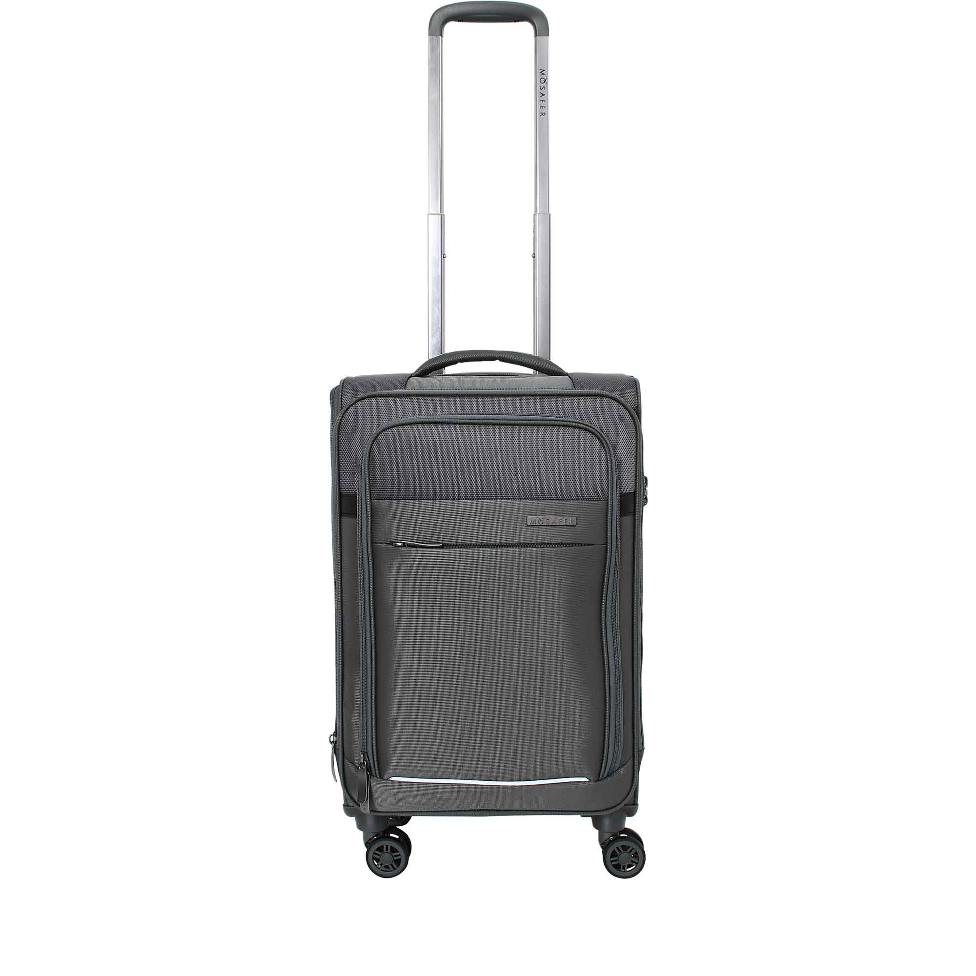 MOSAFER DESIRE II SOFT LUGGAGE
