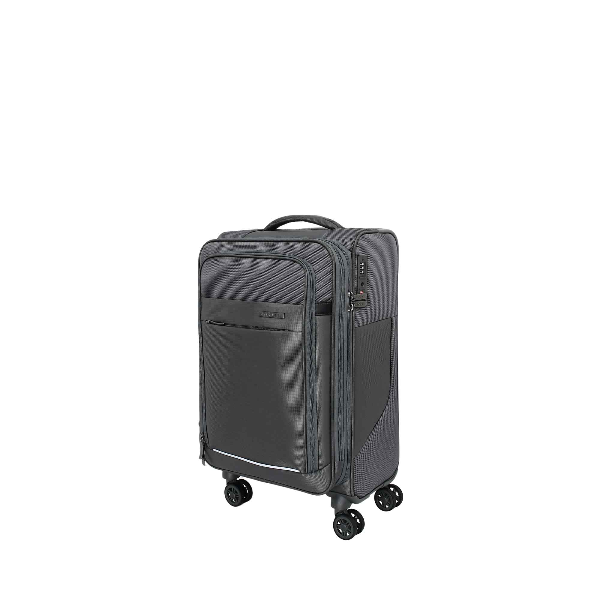 MOSAFER DESIRE II SOFT LUGGAGE