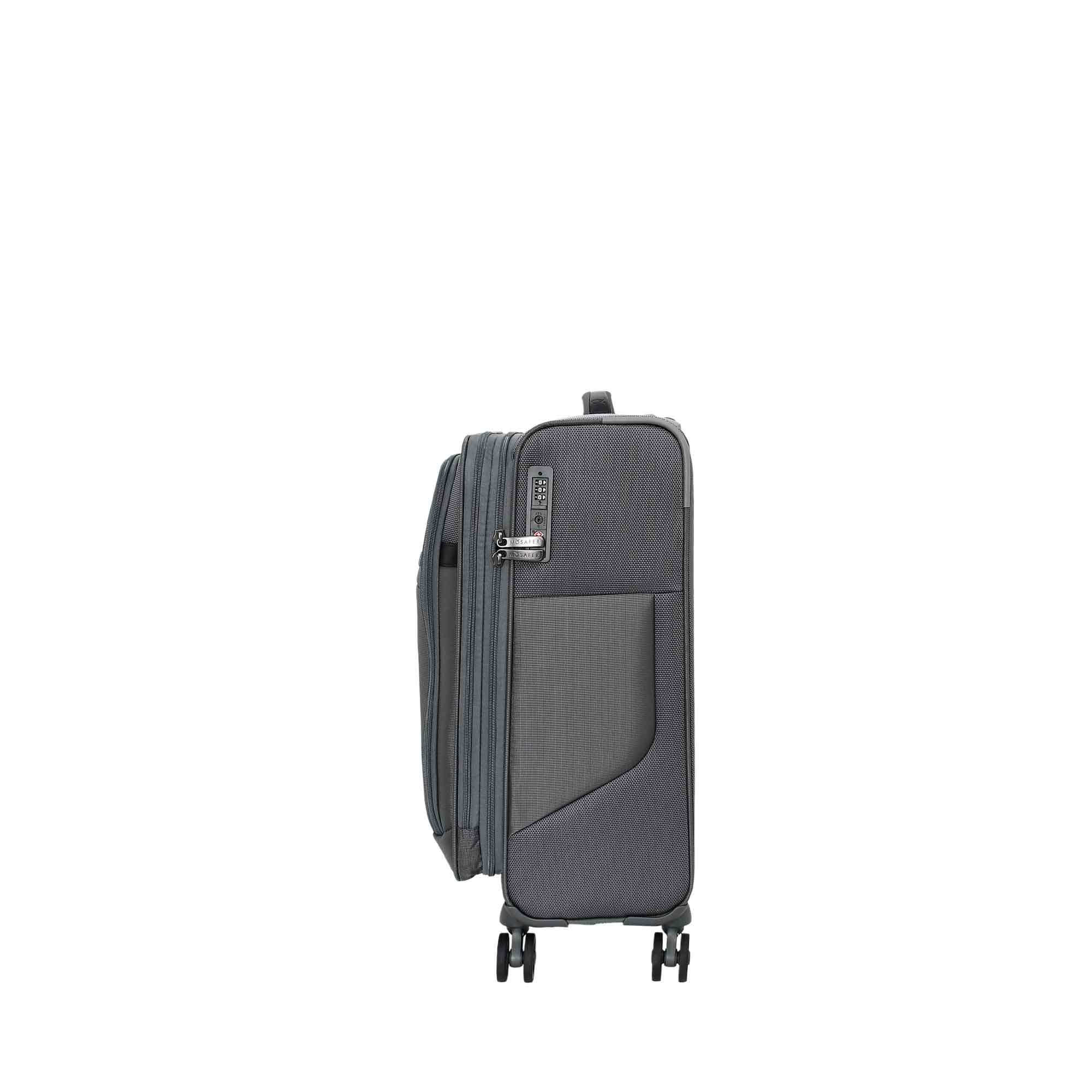 MOSAFER DESIRE II SOFT LUGGAGE