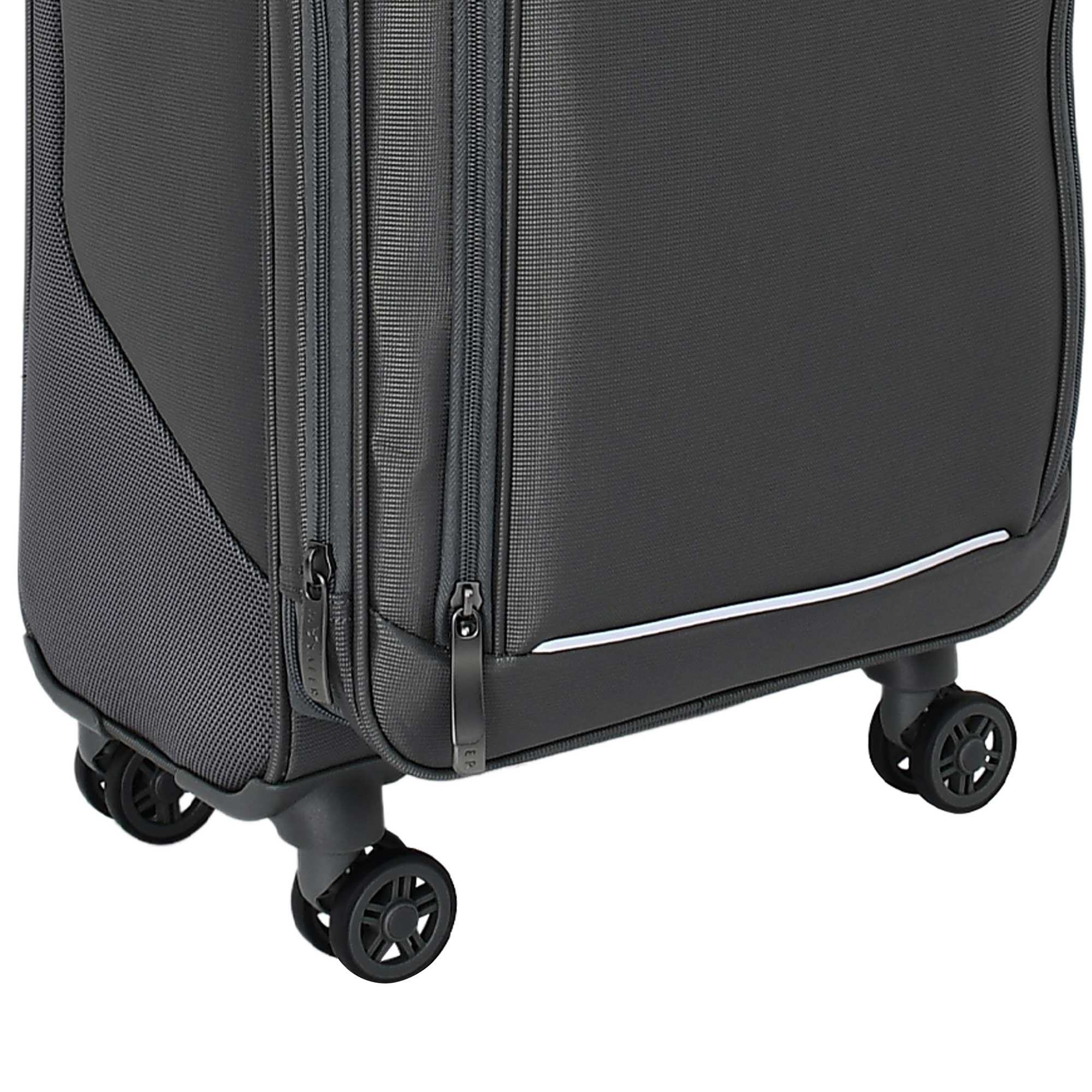 MOSAFER DESIRE II SOFT LUGGAGE
