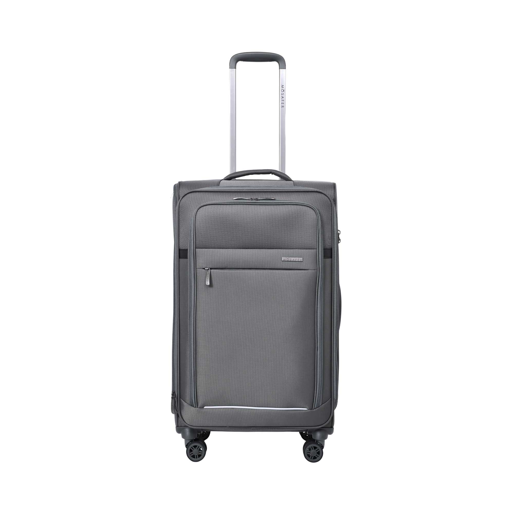 MOSAFER DESIRE II SOFT LUGGAGE