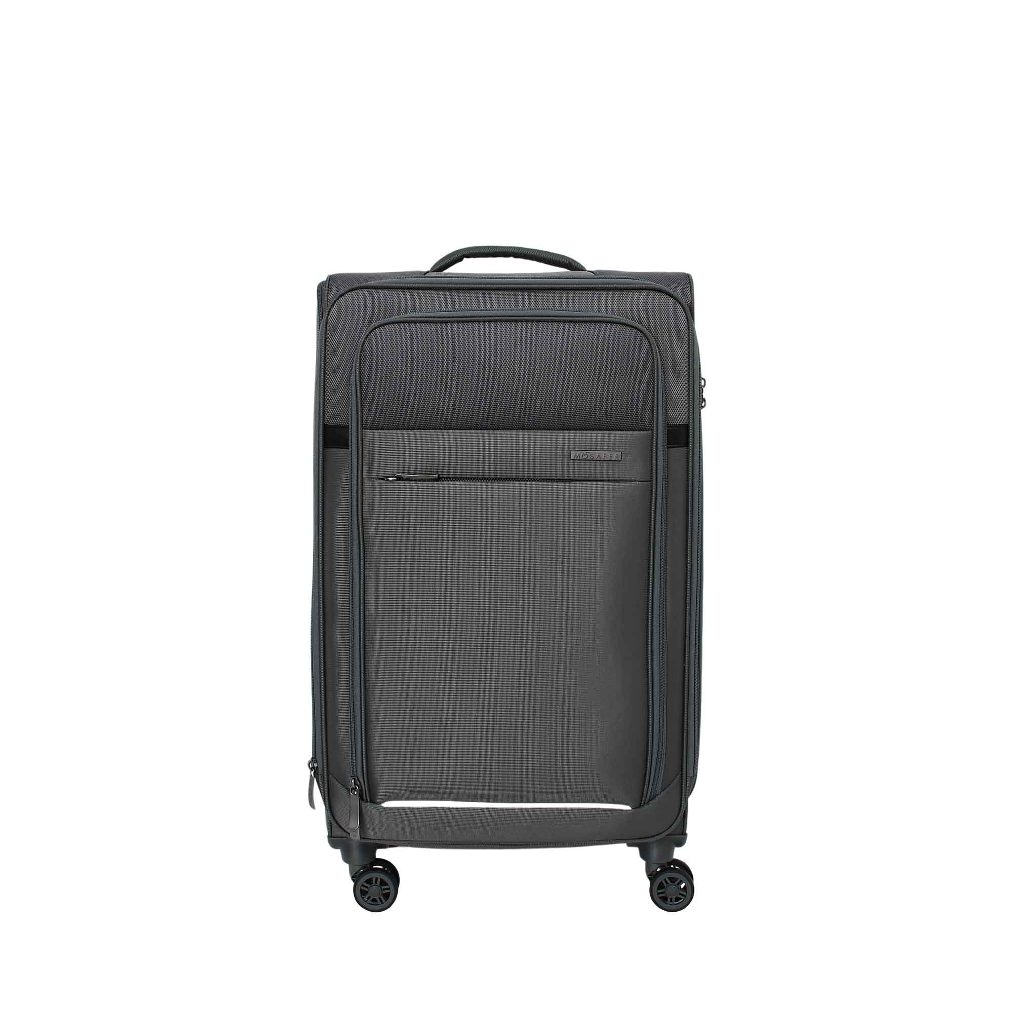 MOSAFER DESIRE II SOFT LUGGAGE
