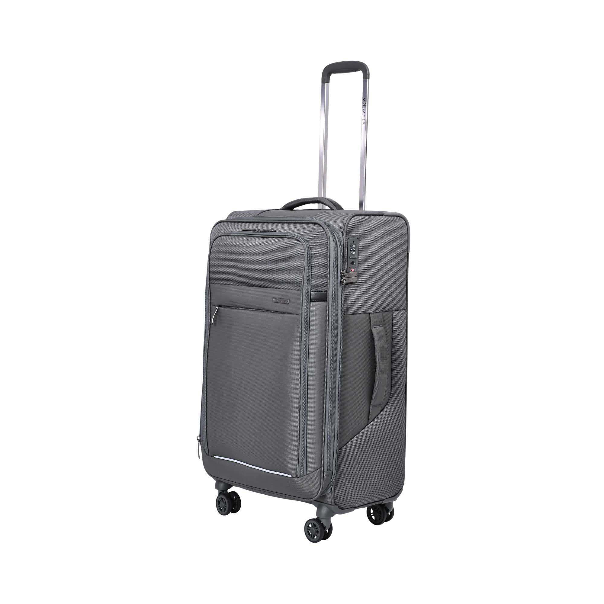 MOSAFER DESIRE II SOFT LUGGAGE
