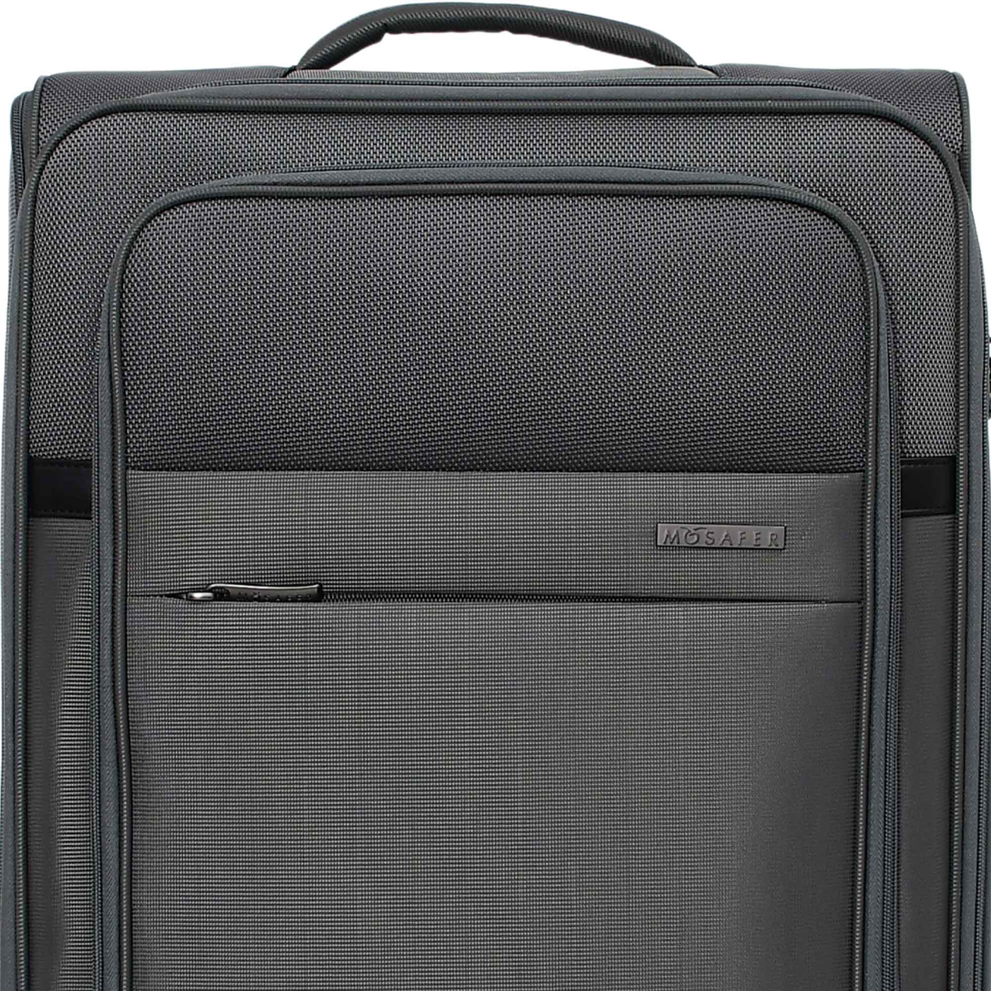 MOSAFER DESIRE II SOFT LUGGAGE