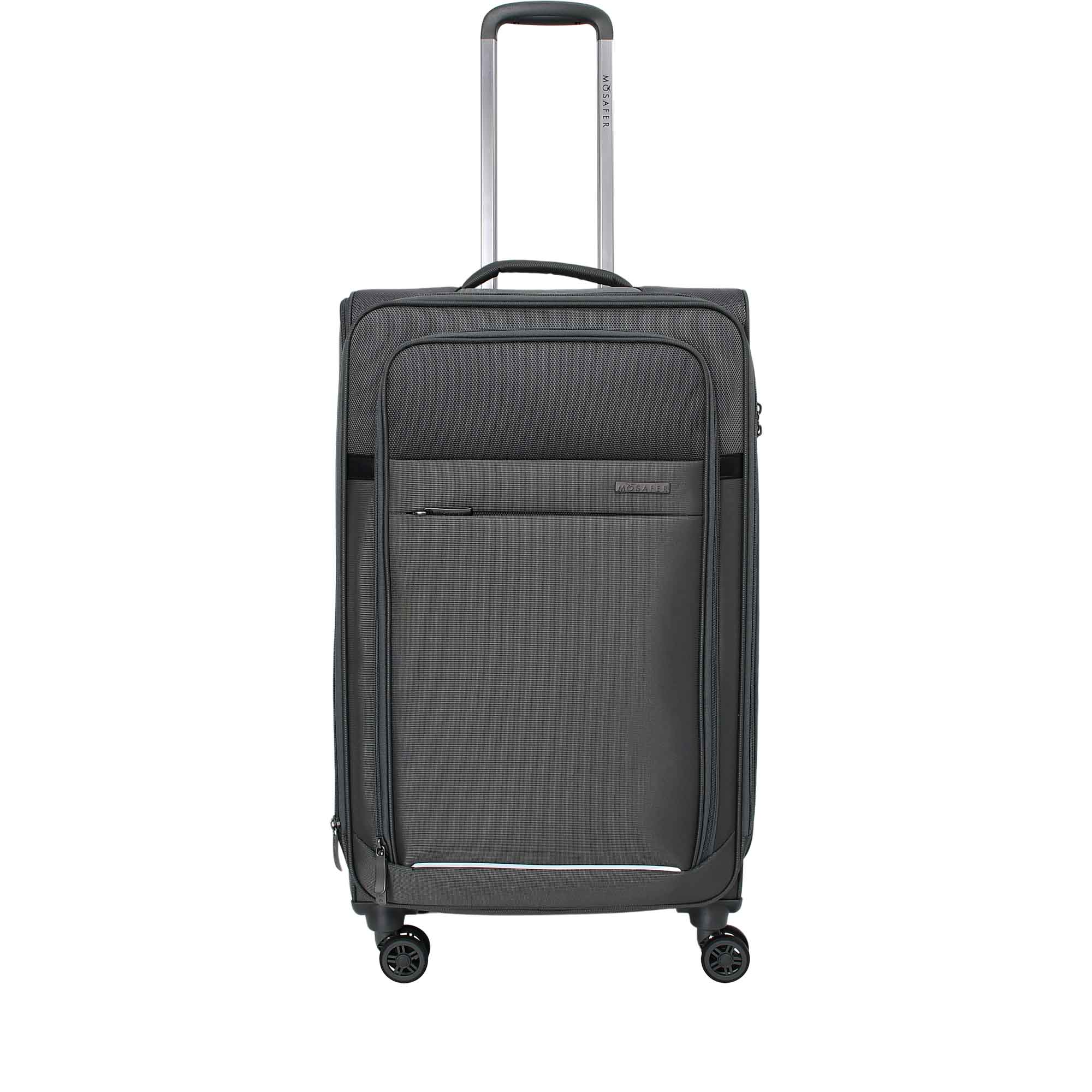 MOSAFER DESIRE II SOFT LUGGAGE
