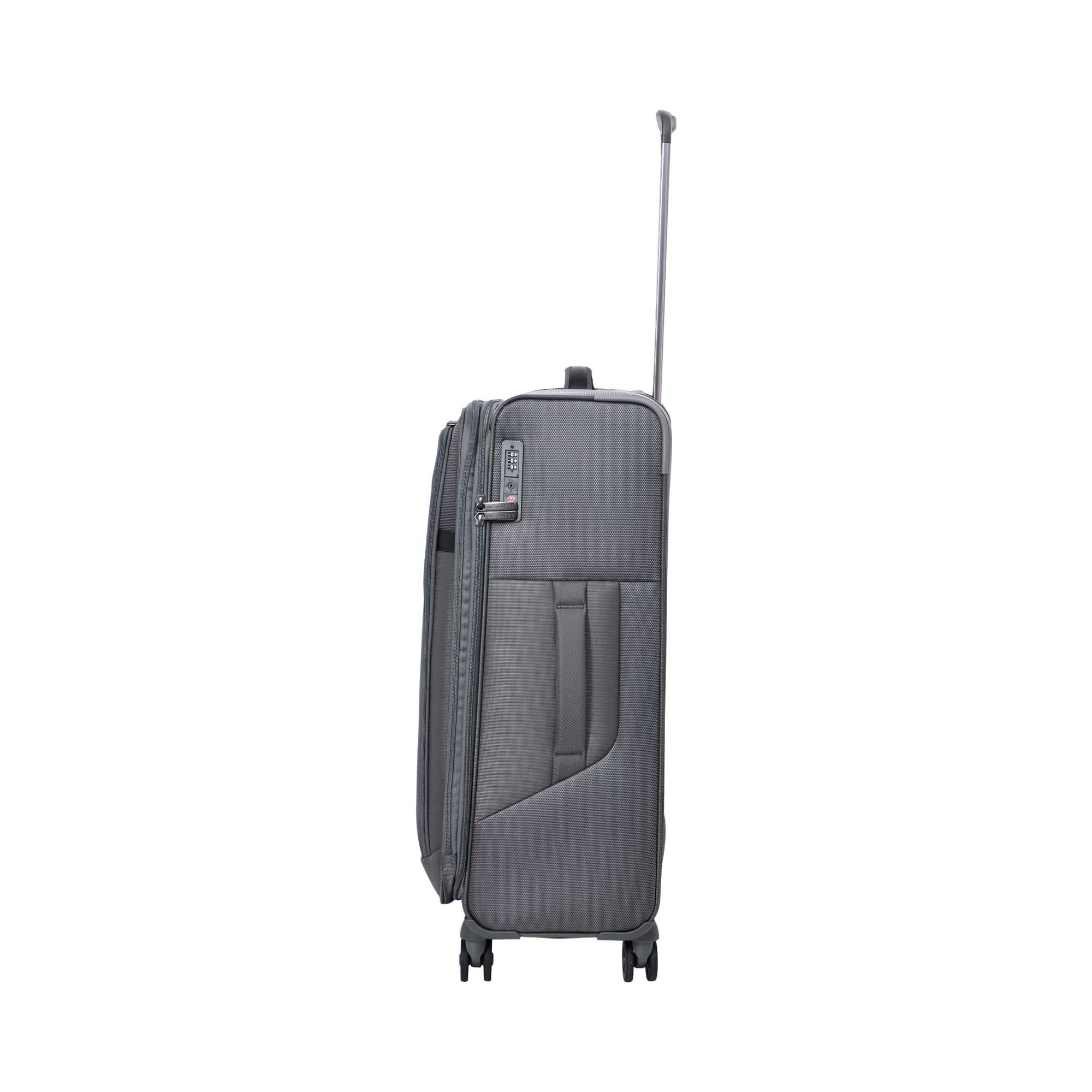 MOSAFER DESIRE II SOFT LUGGAGE