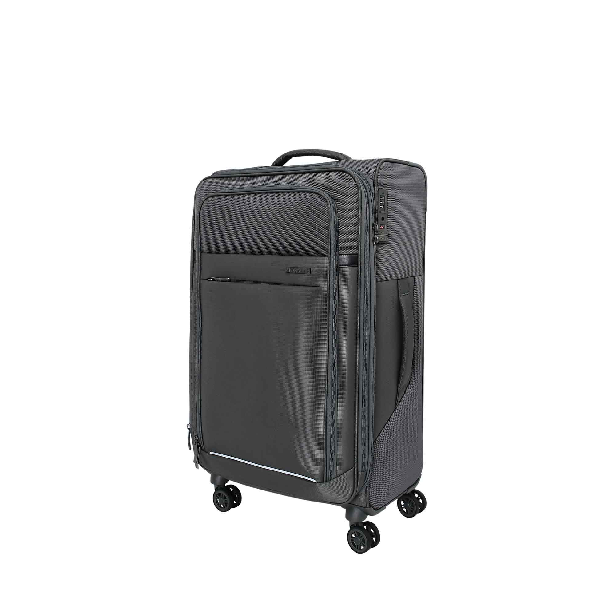 MOSAFER DESIRE II SOFT LUGGAGE