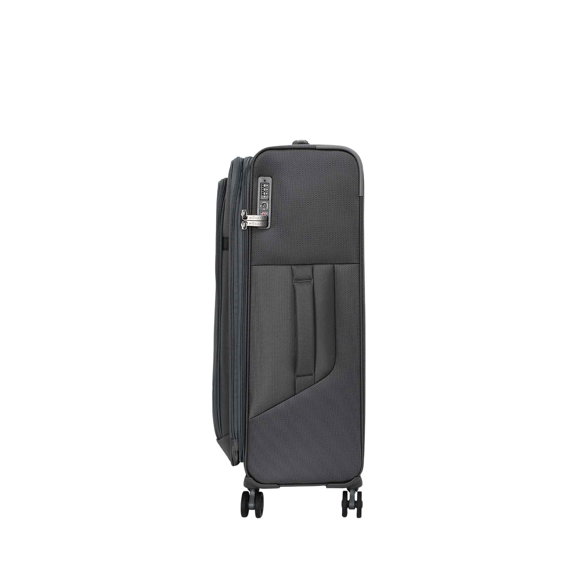 MOSAFER DESIRE II SOFT LUGGAGE