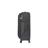 MOSAFER DESIRE II SOFT LUGGAGE