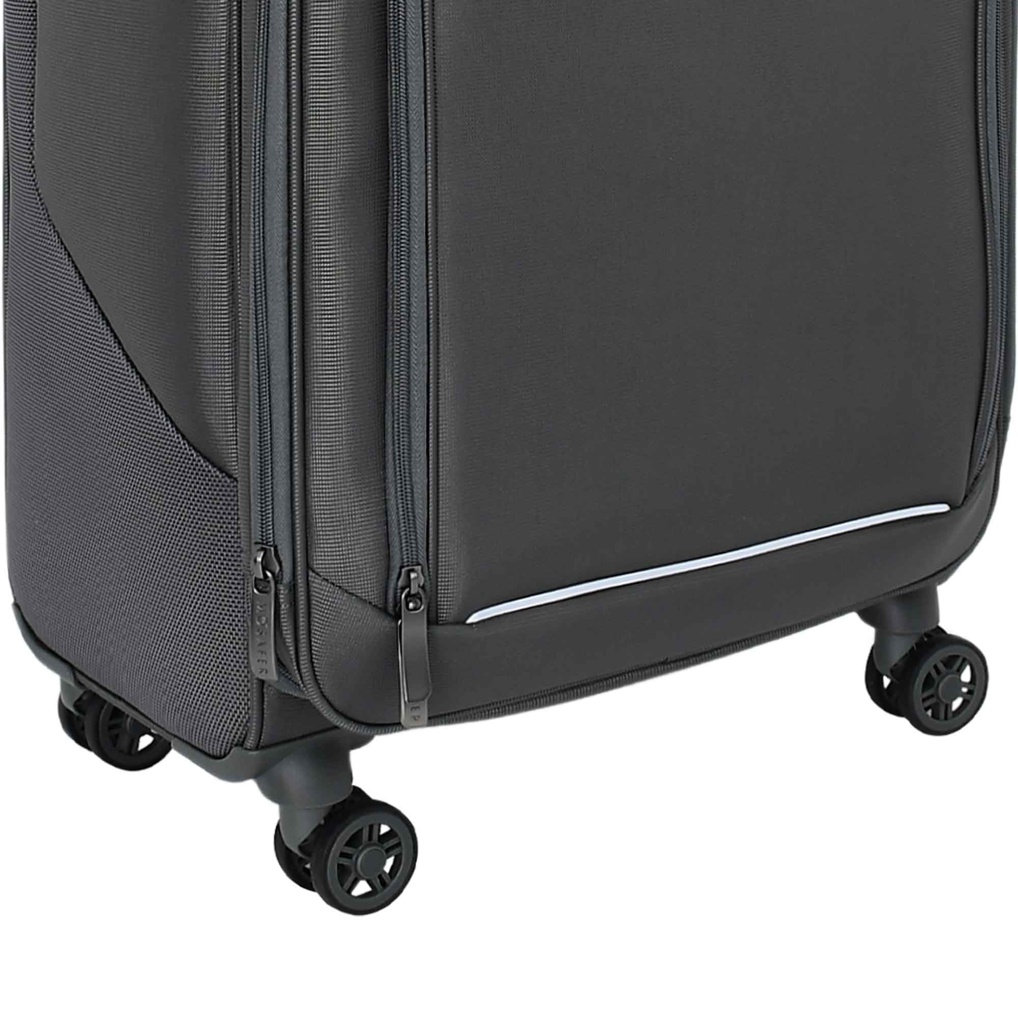MOSAFER DESIRE II SOFT LUGGAGE