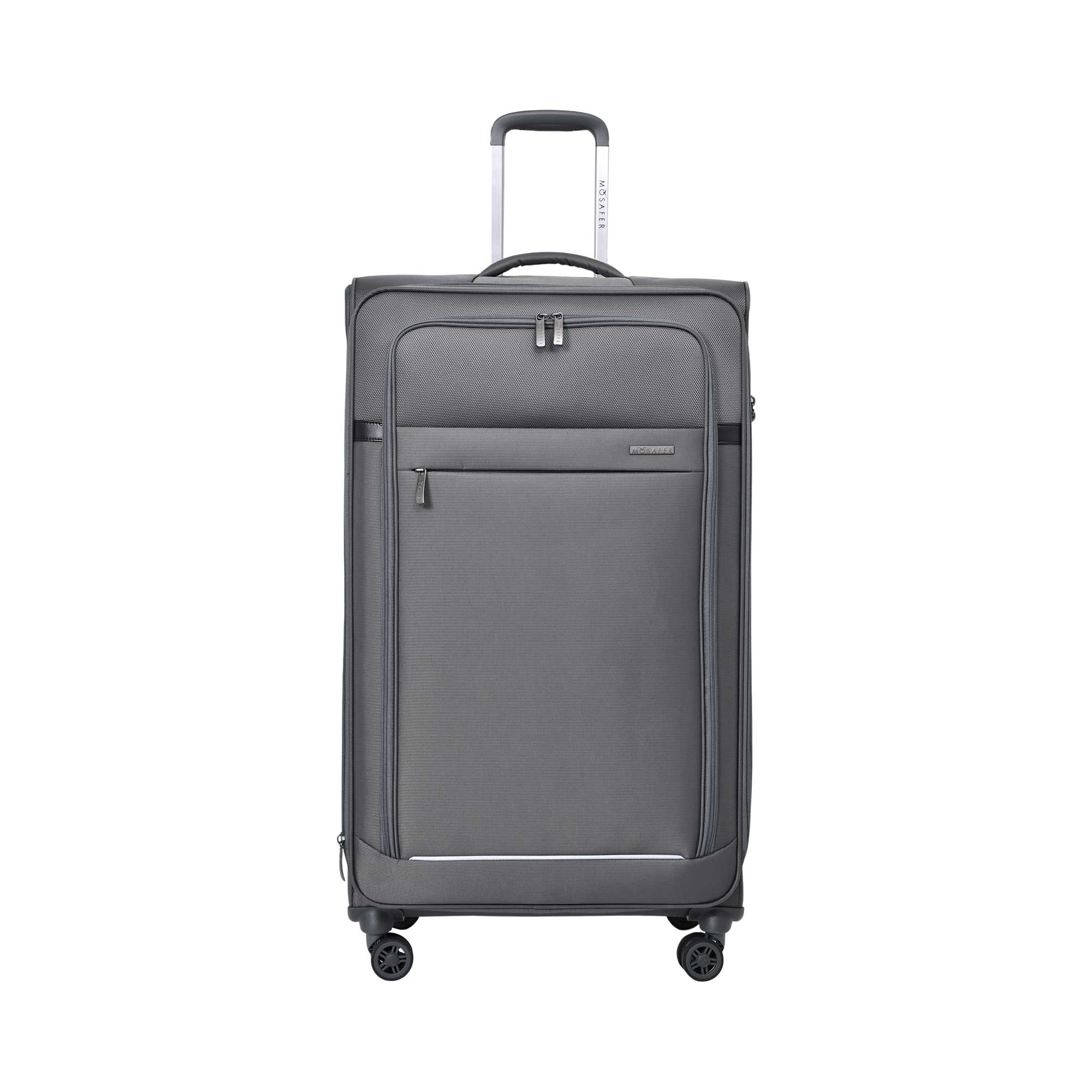 MOSAFER DESIRE II SOFT LUGGAGE