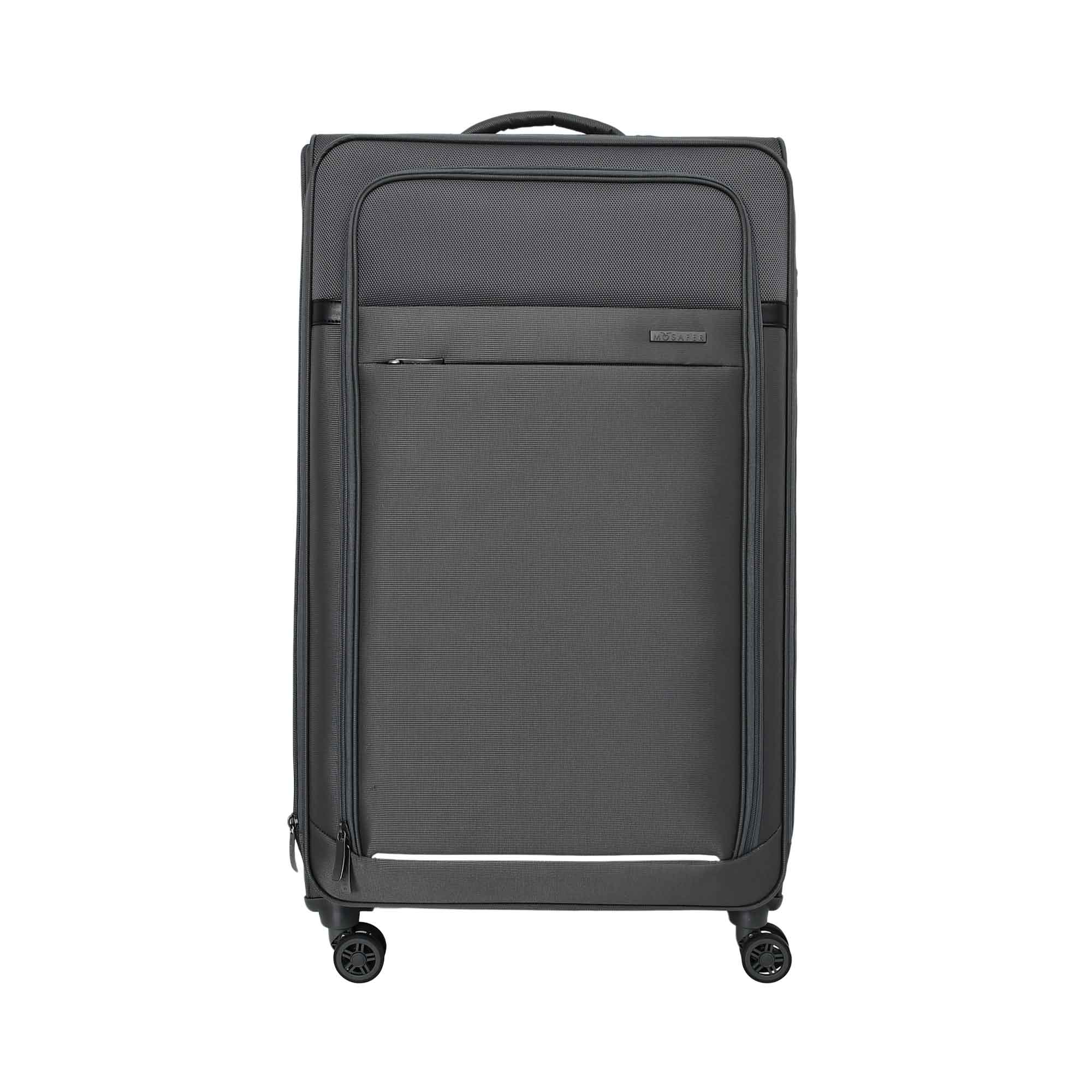 MOSAFER DESIRE II SOFT LUGGAGE