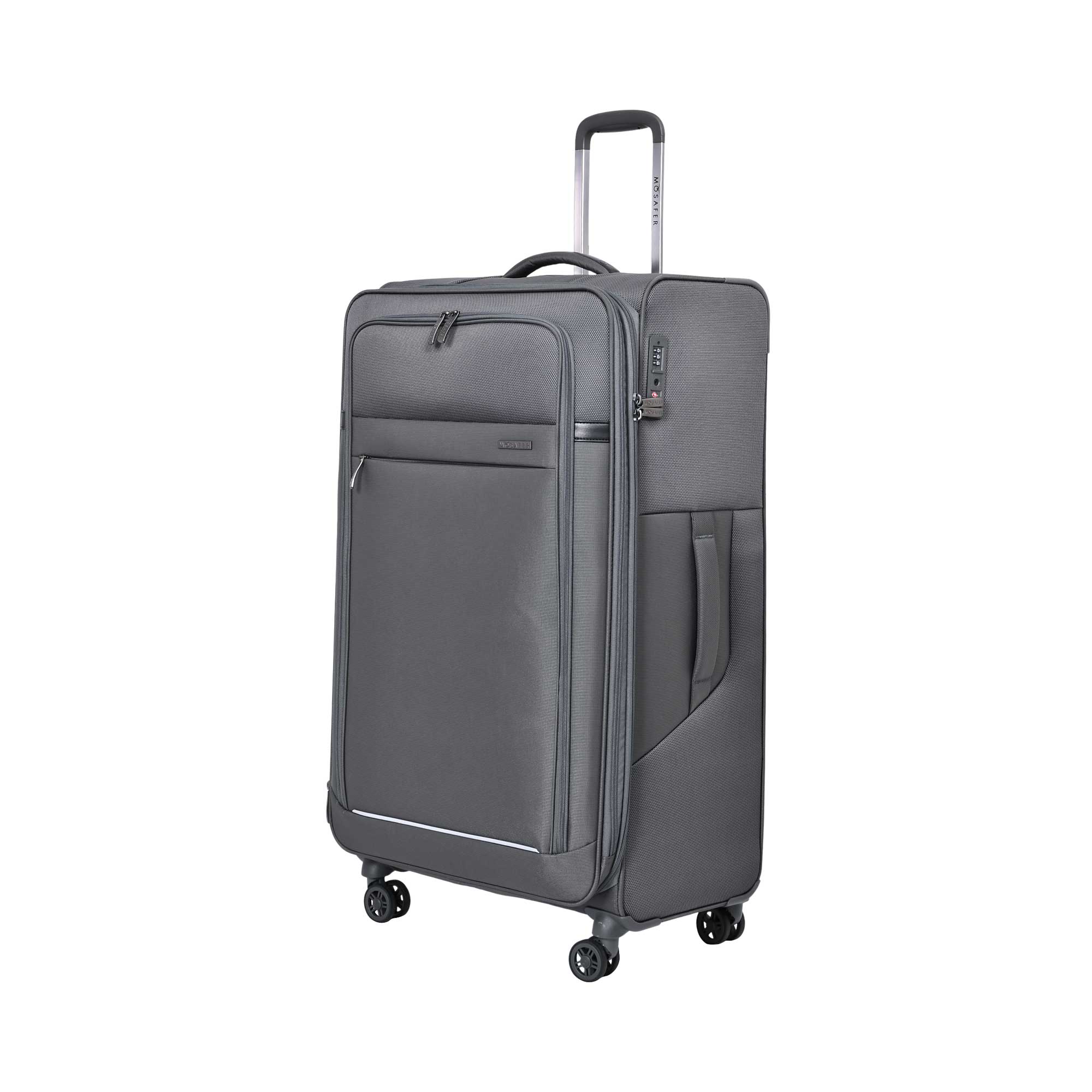 MOSAFER DESIRE II SOFT LUGGAGE
