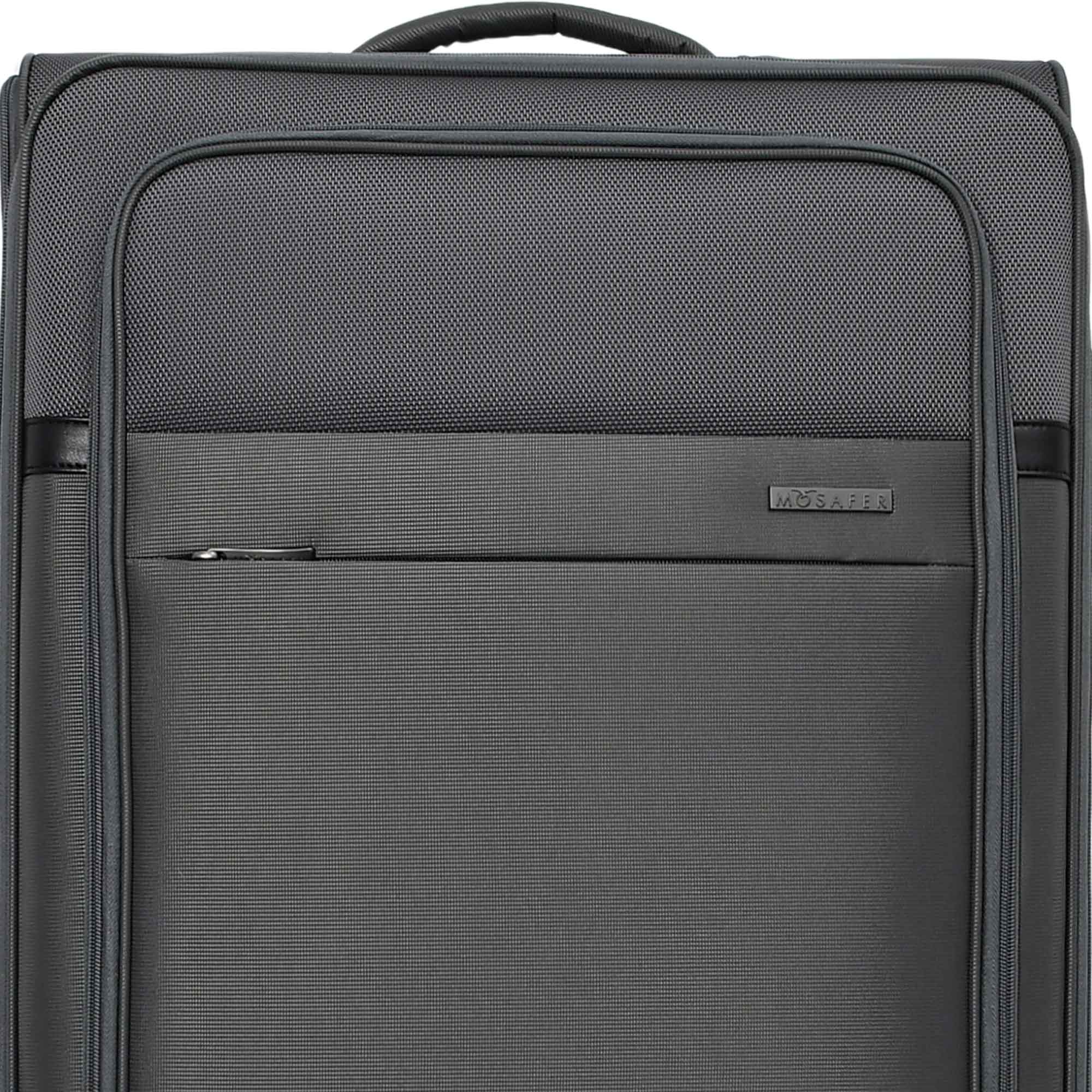 MOSAFER DESIRE II SOFT LUGGAGE