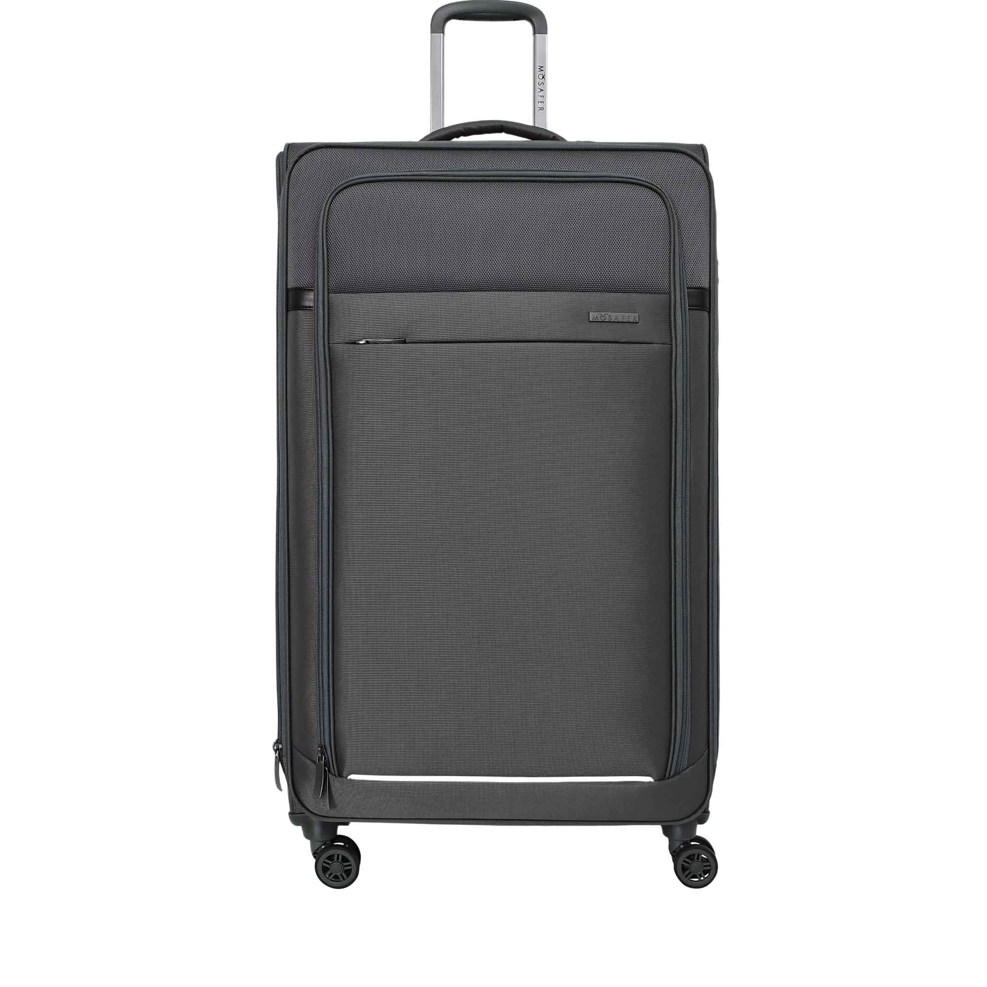 MOSAFER DESIRE II SOFT LUGGAGE