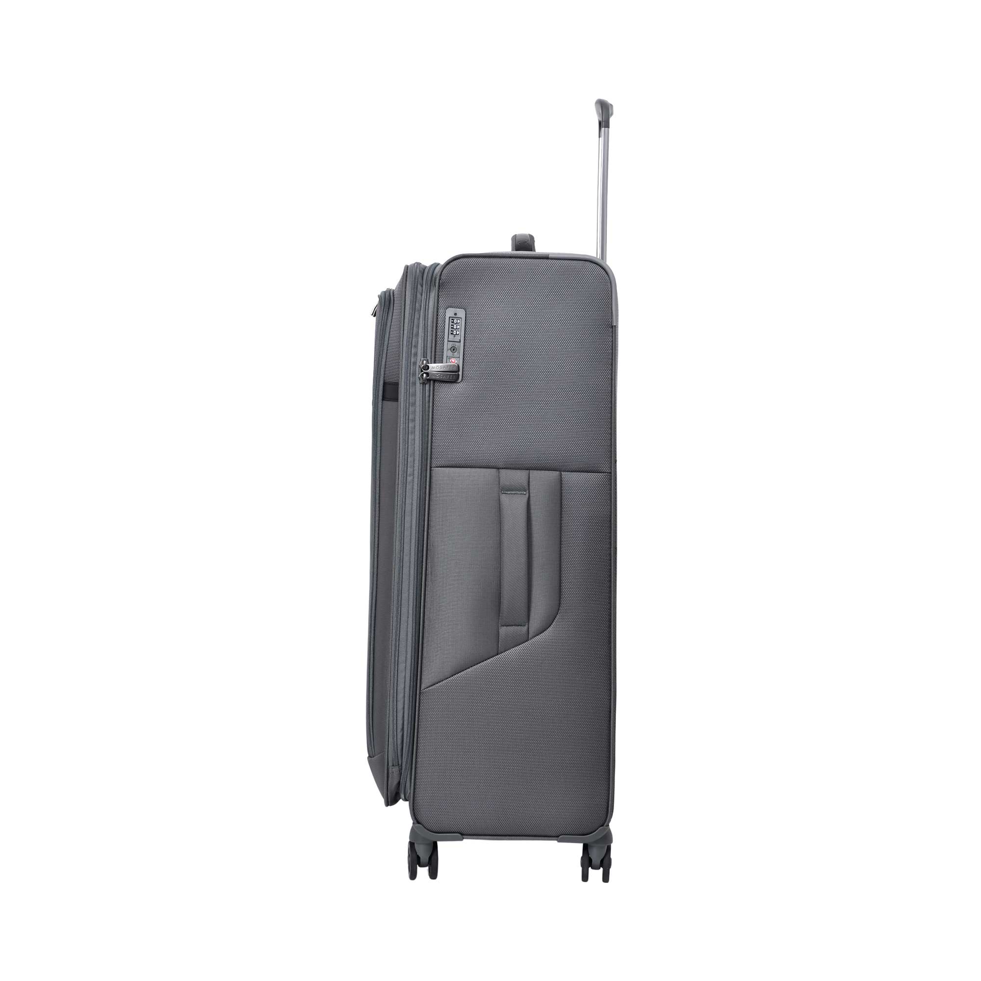 MOSAFER DESIRE II SOFT LUGGAGE