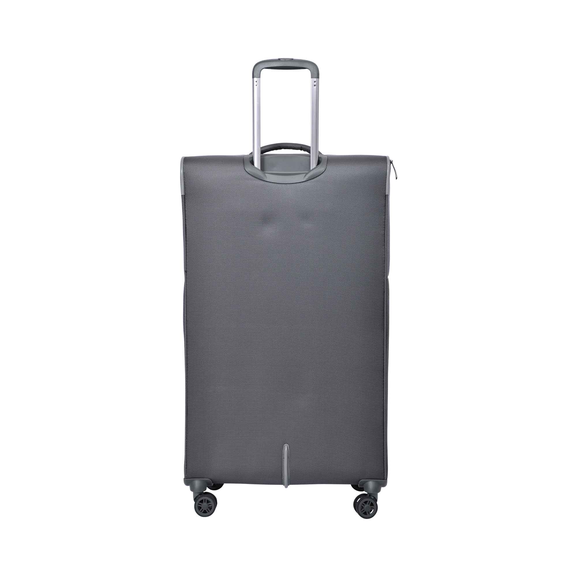 MOSAFER DESIRE II SOFT LUGGAGE
