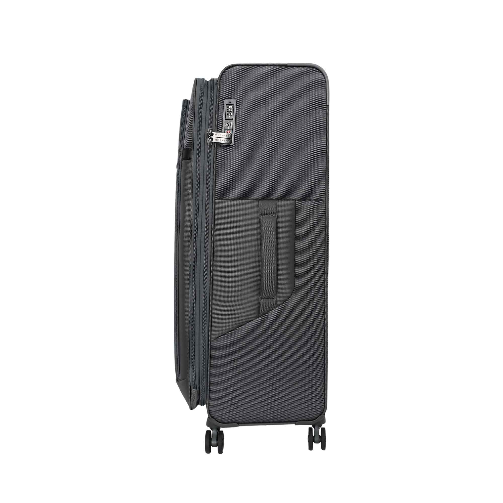 MOSAFER DESIRE II SOFT LUGGAGE