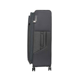 MOSAFER DESIRE II SOFT LUGGAGE