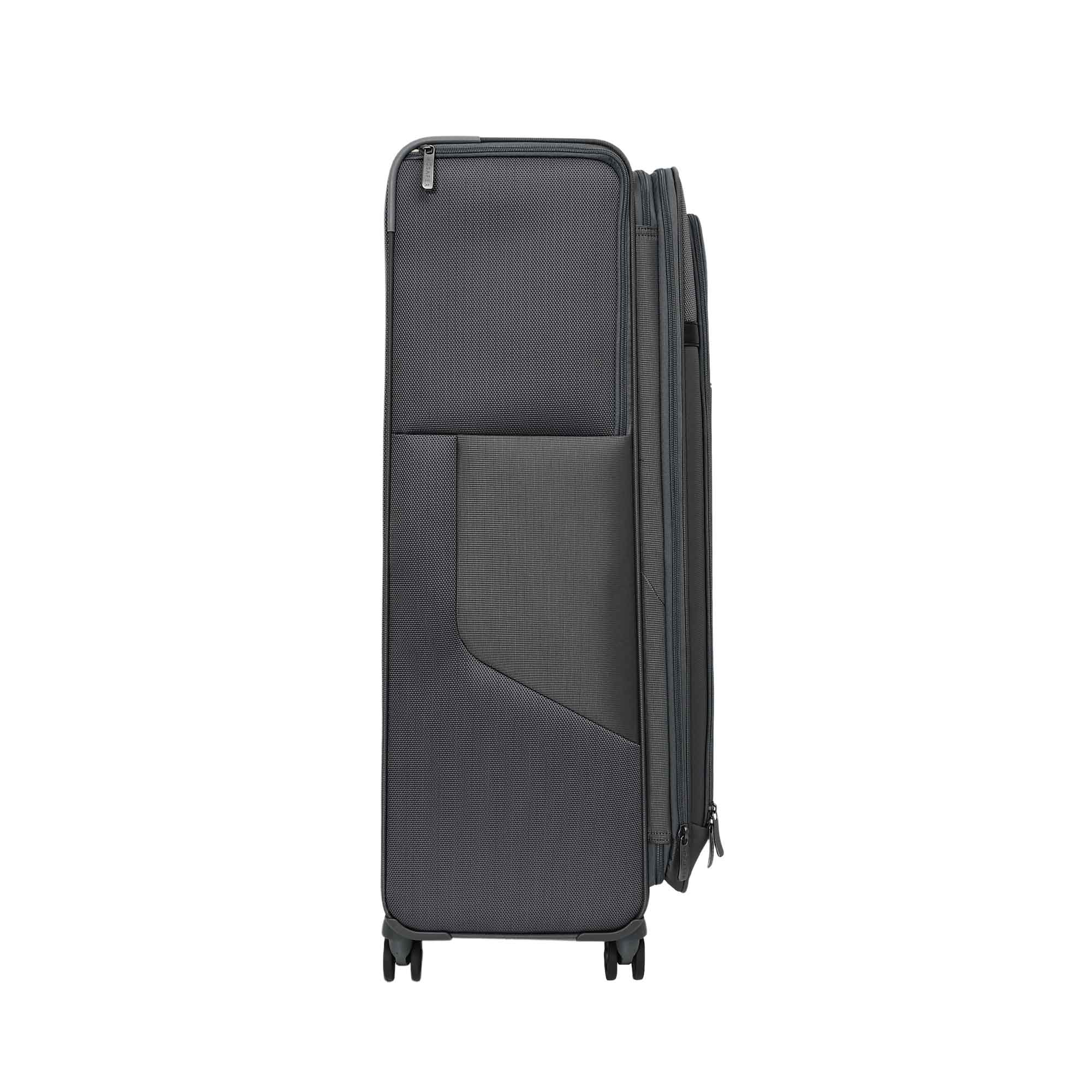 MOSAFER DESIRE II SOFT LUGGAGE