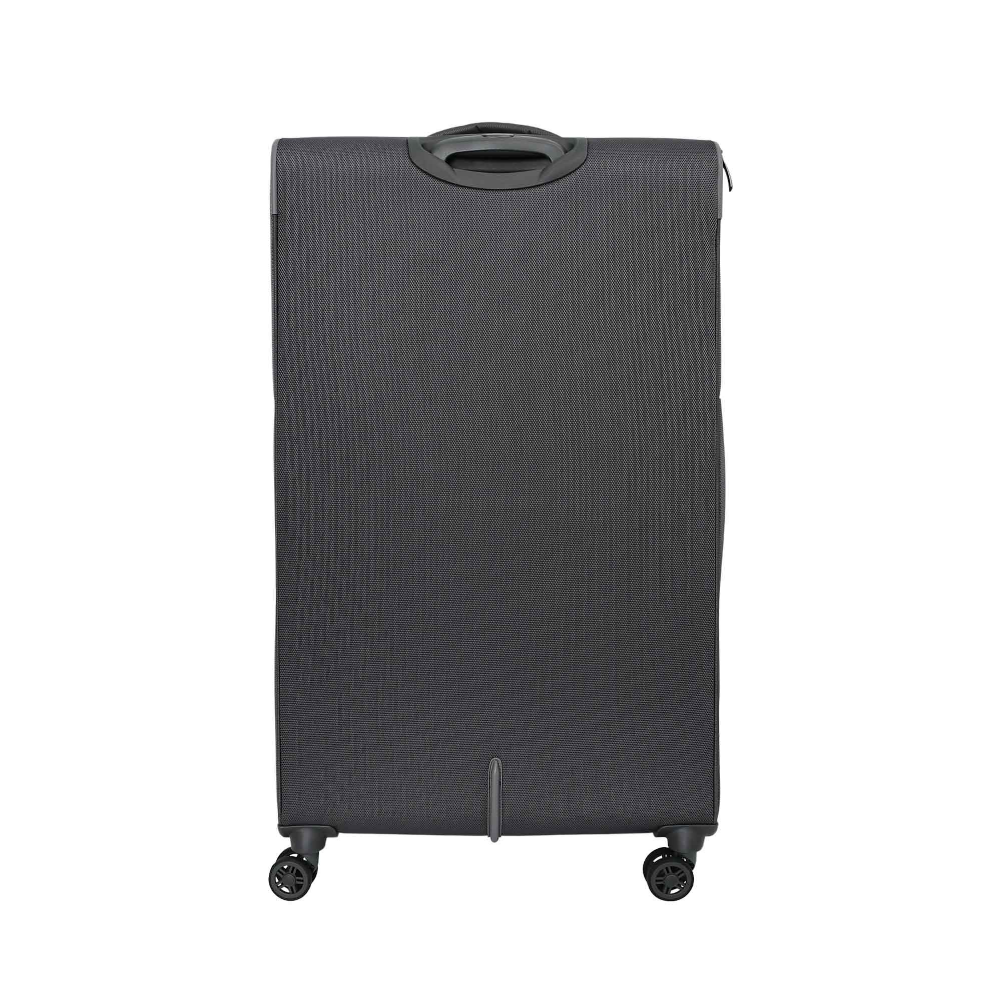MOSAFER DESIRE II SOFT LUGGAGE