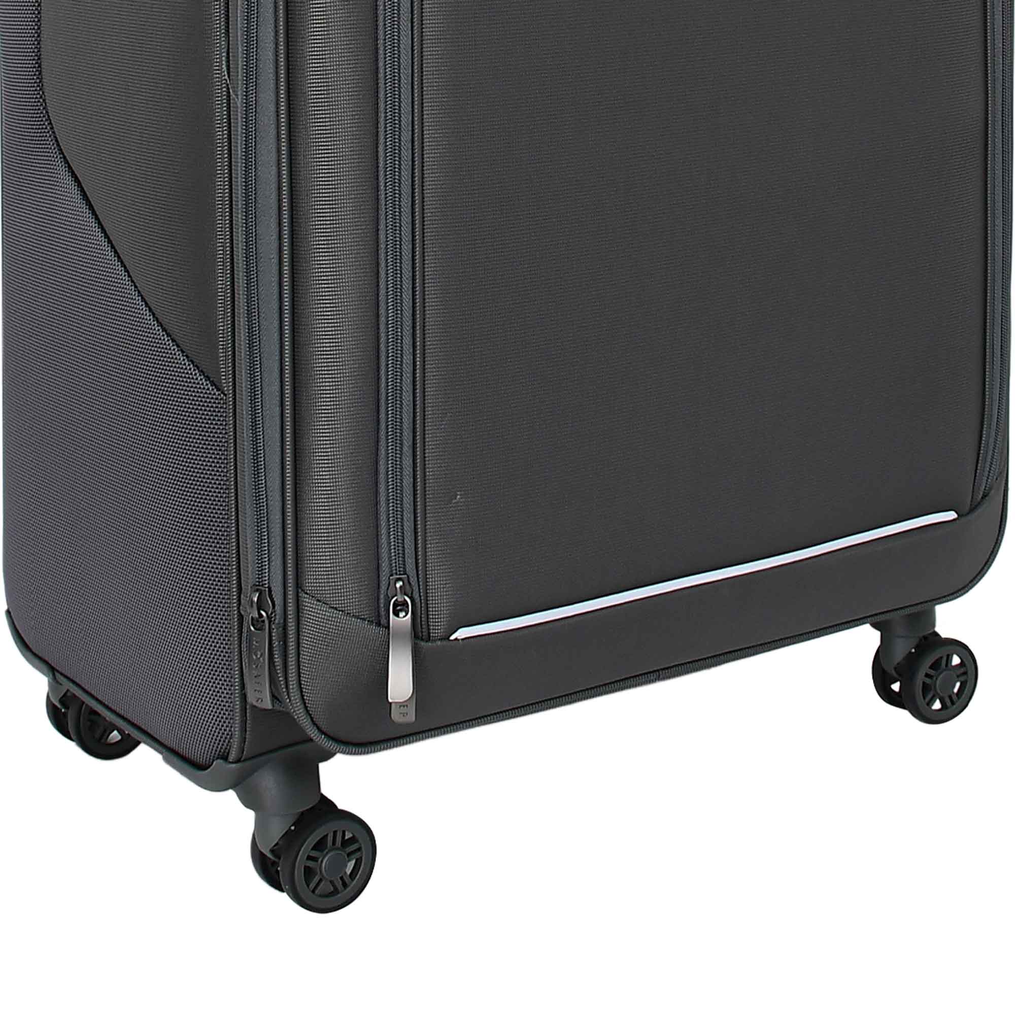 MOSAFER DESIRE II SOFT LUGGAGE