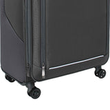 MOSAFER DESIRE II SOFT LUGGAGE