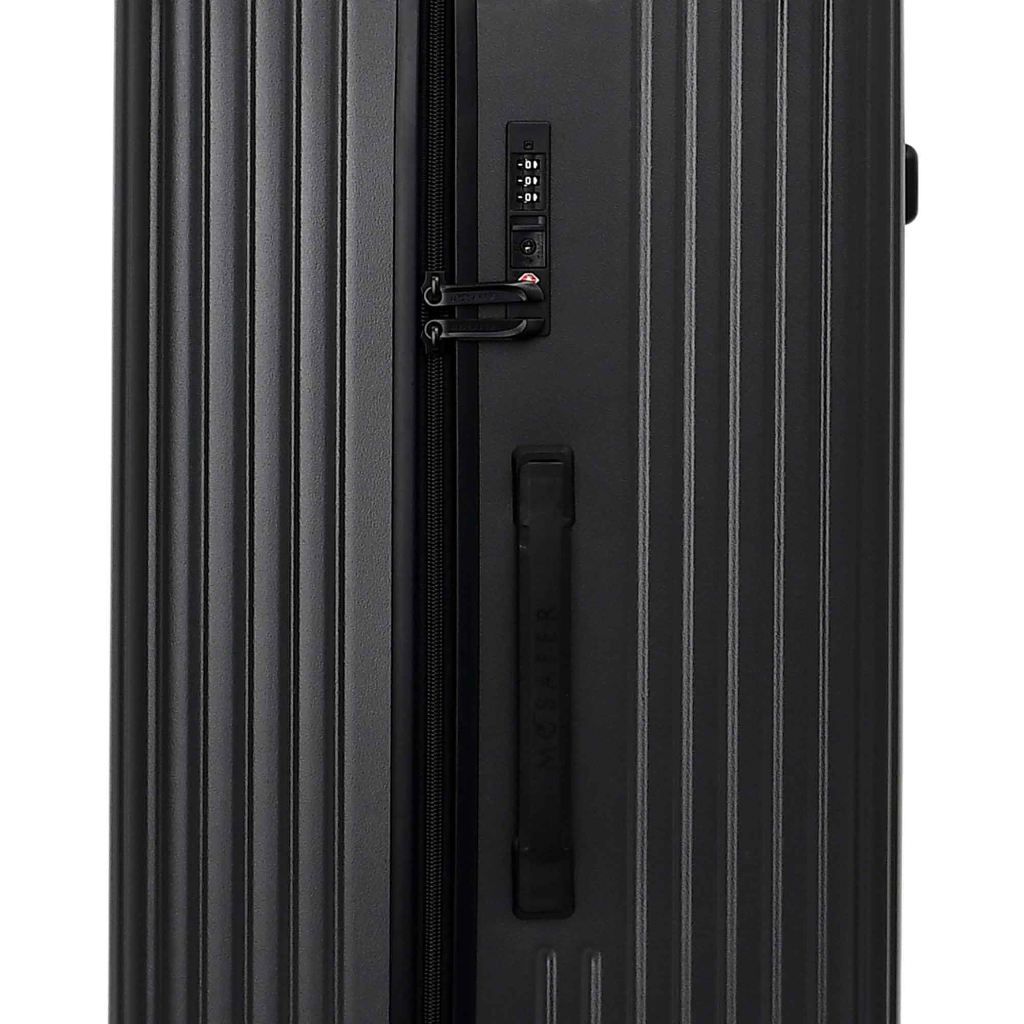 MOSAFER ROVER LARGE TRUNK LUGGAGE