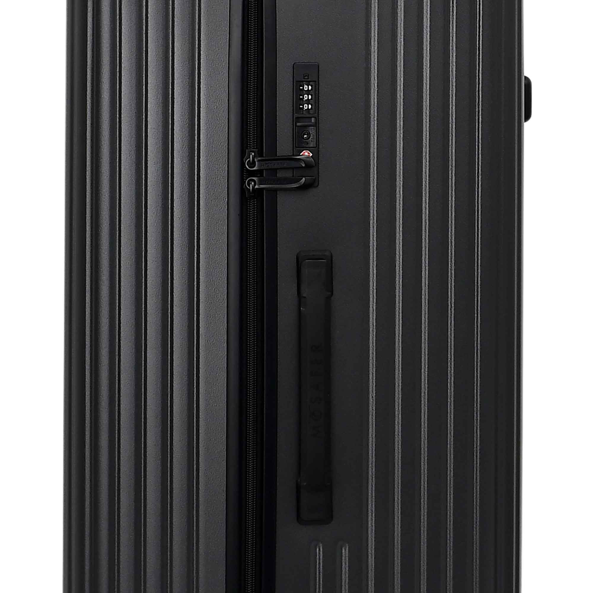 MOSAFER ROVER LARGE TRUNK LUGGAGE