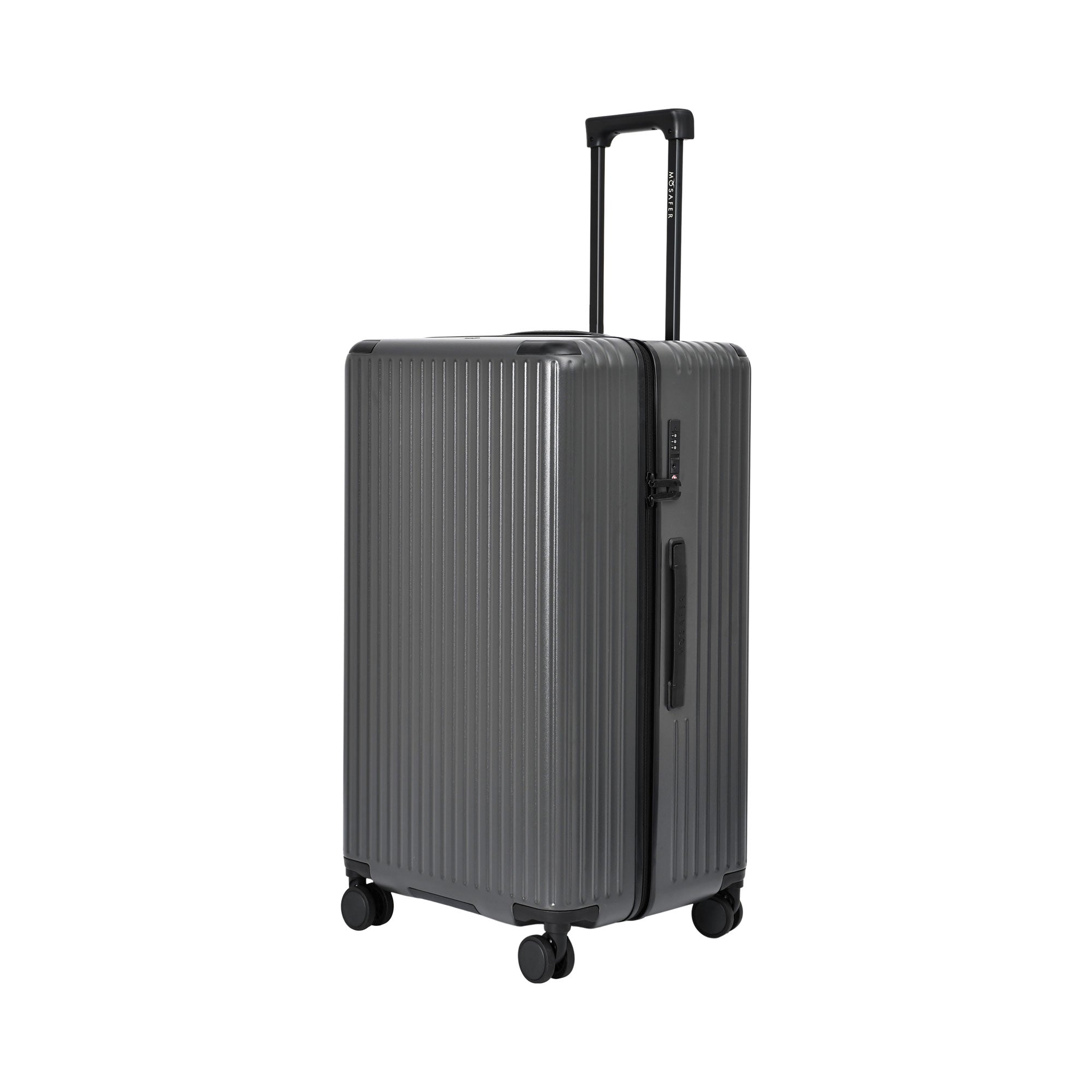 MOSAFER ROVER LARGE TRUNK LUGGAGE