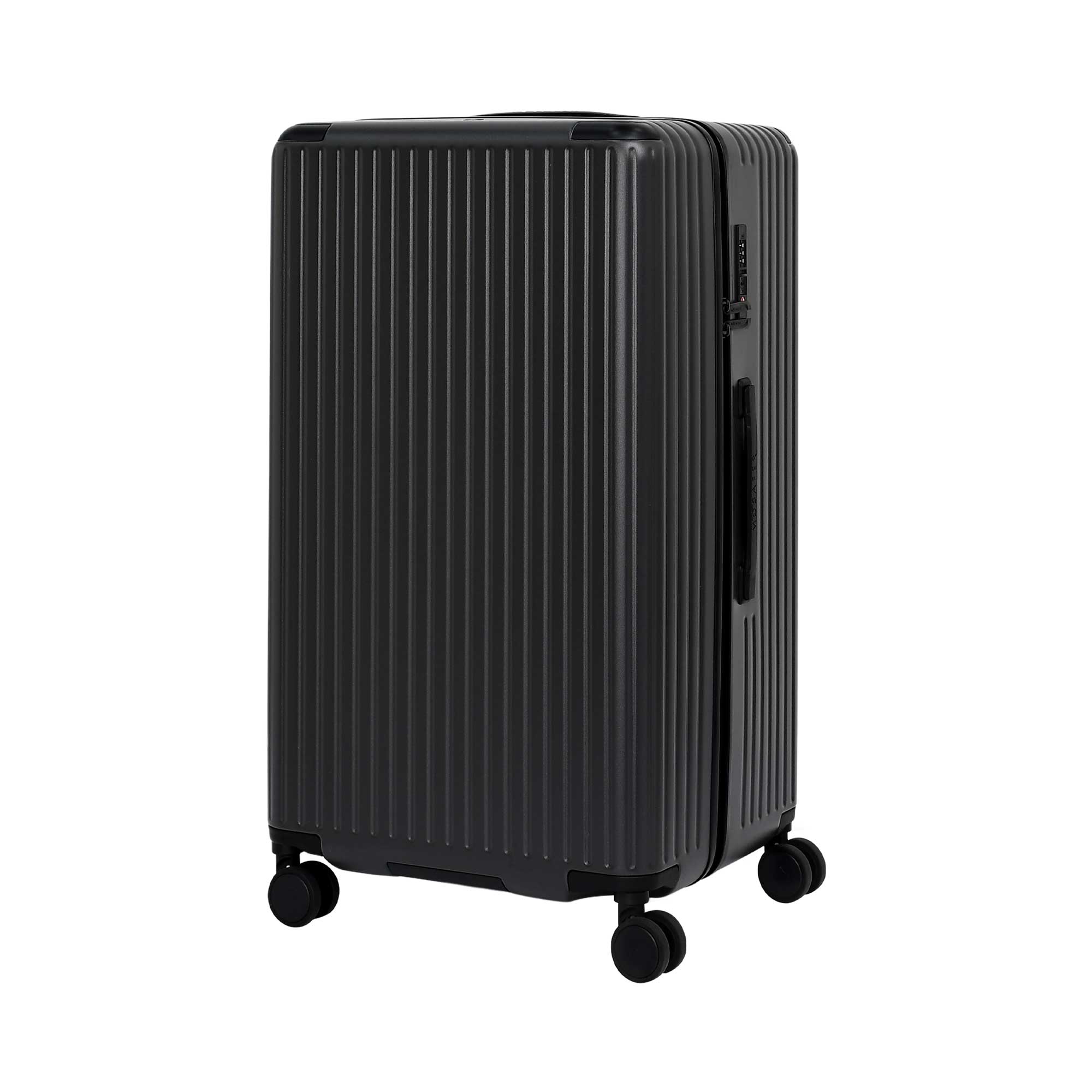 MOSAFER ROVER LARGE TRUNK LUGGAGE