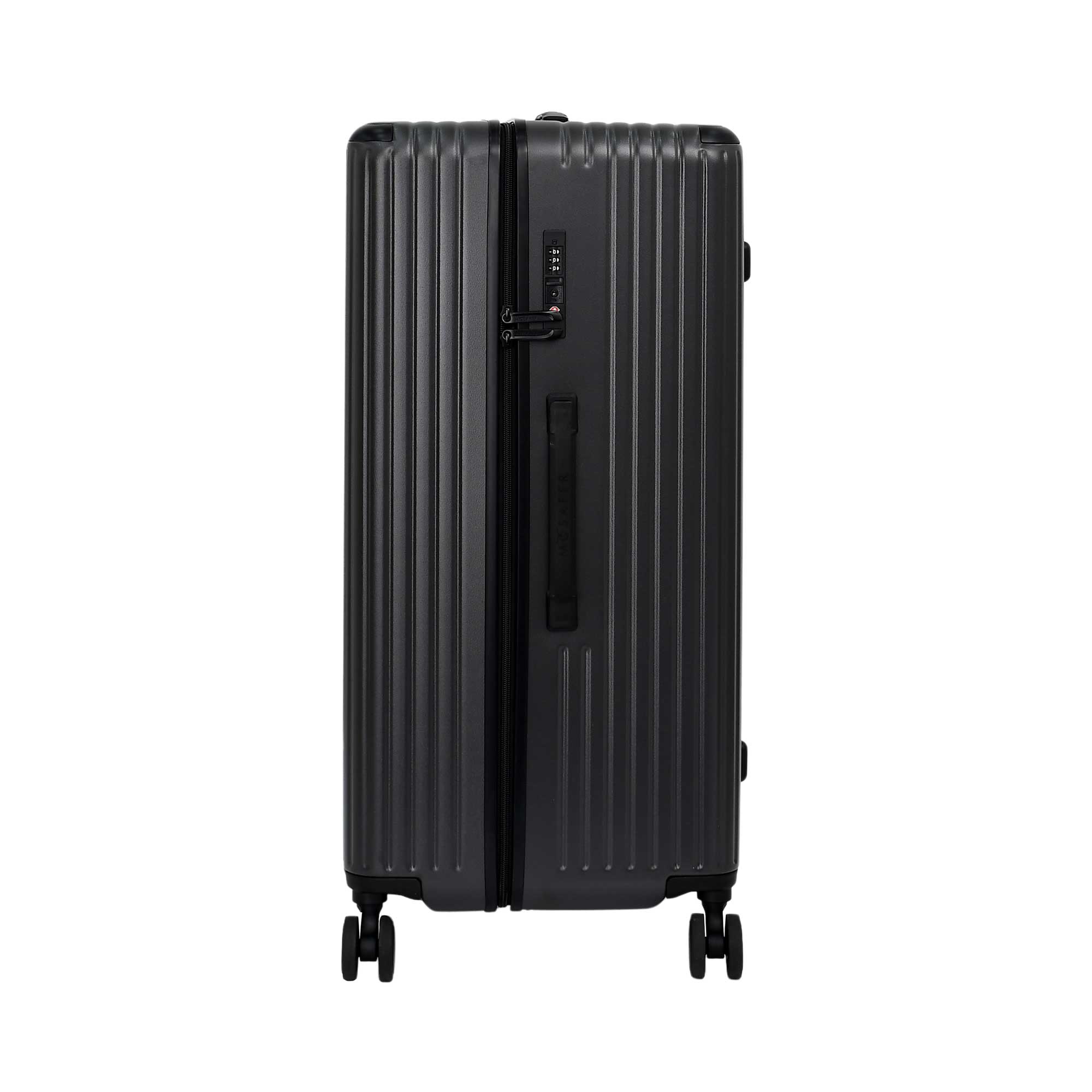 MOSAFER ROVER LARGE TRUNK LUGGAGE