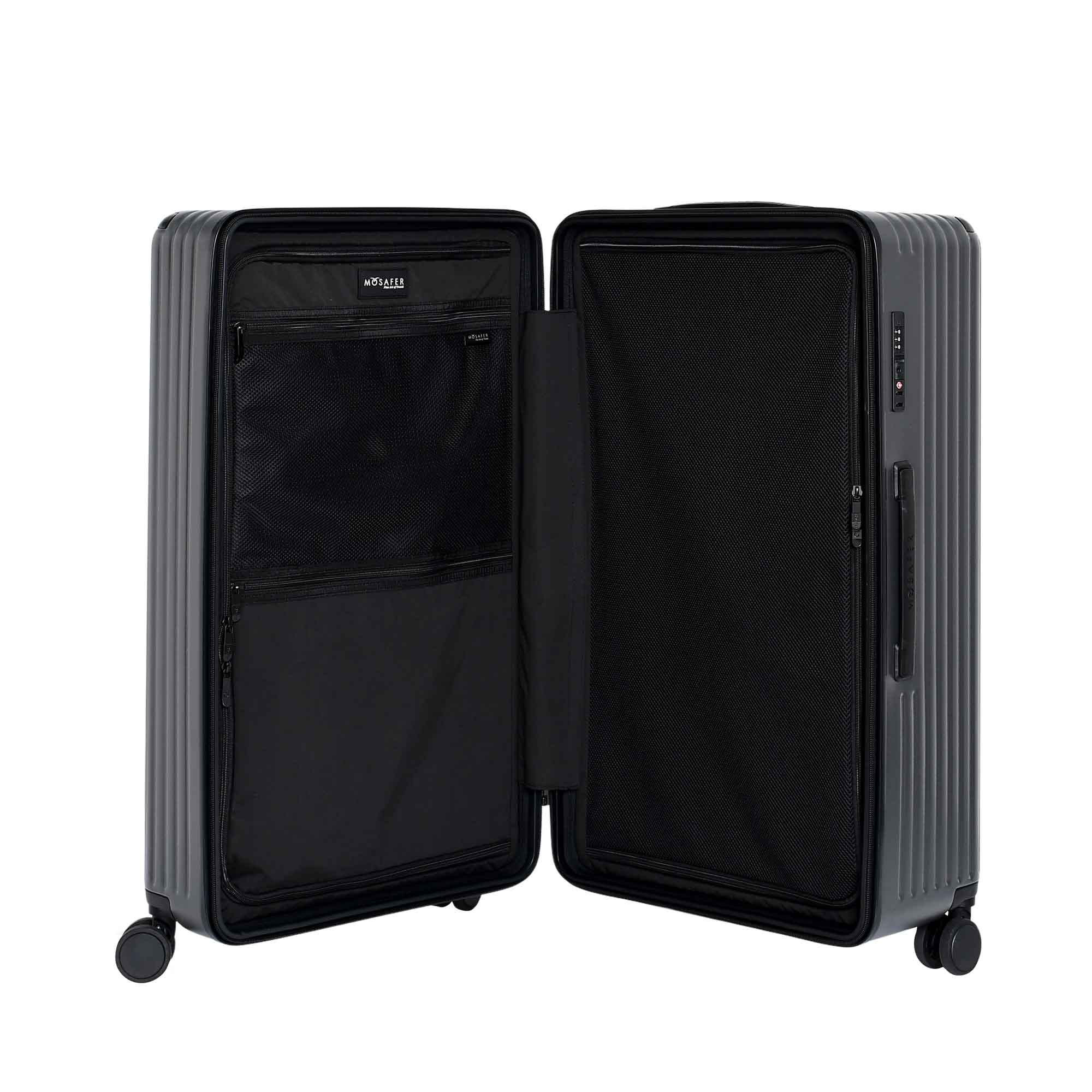 MOSAFER ROVER LARGE TRUNK LUGGAGE